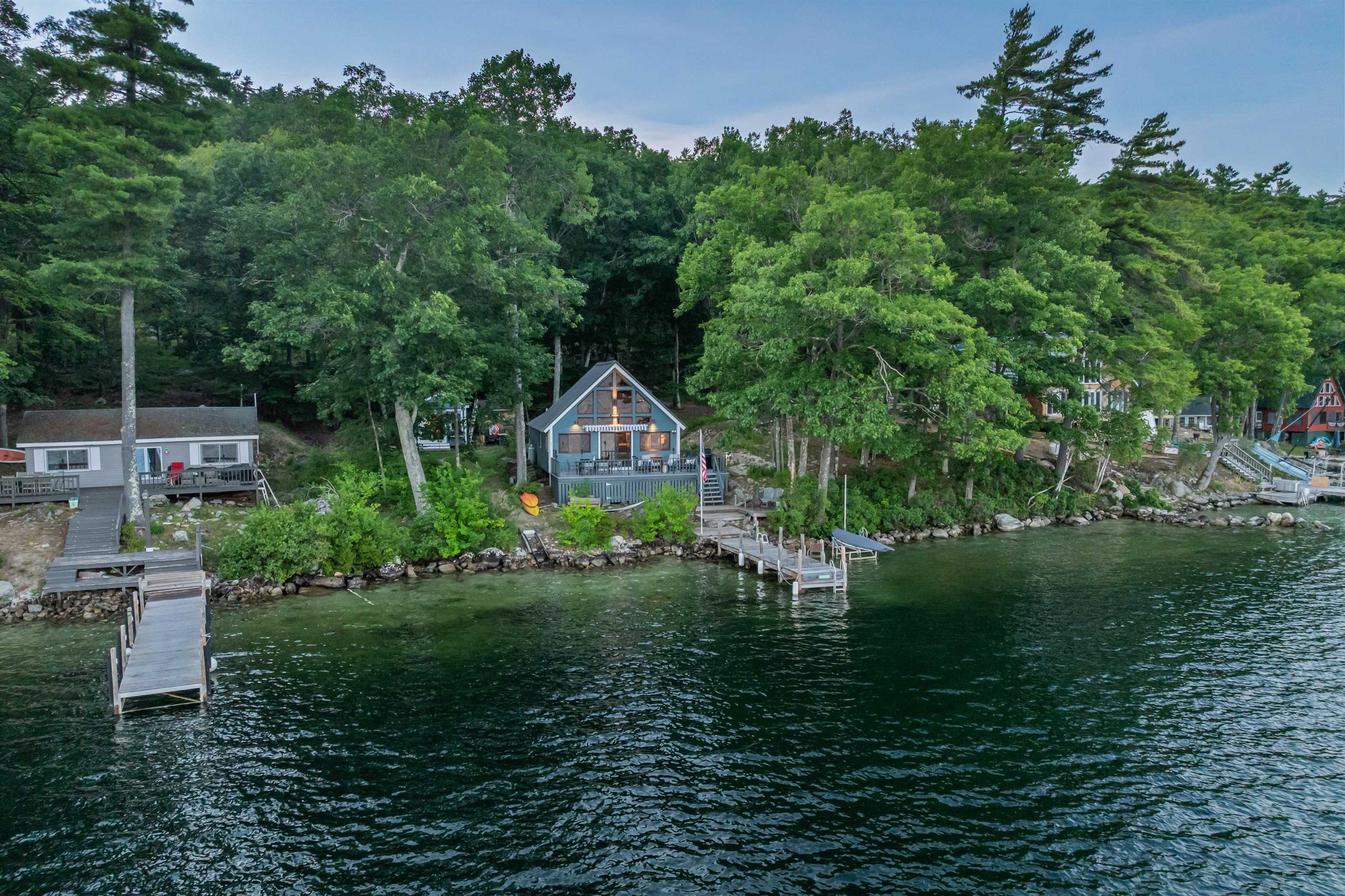 556 Rattlesnake Island