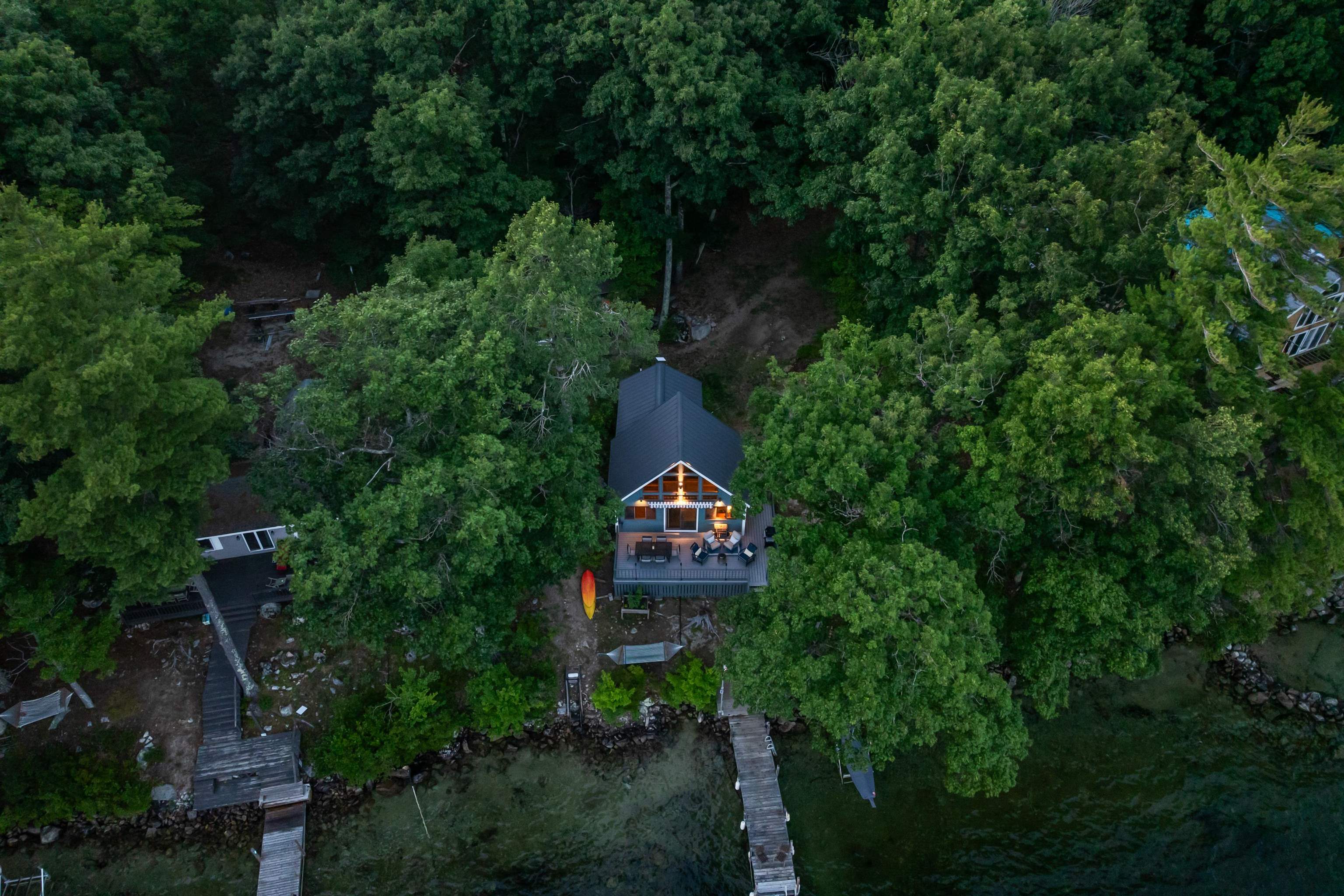 556 Rattlesnake Island