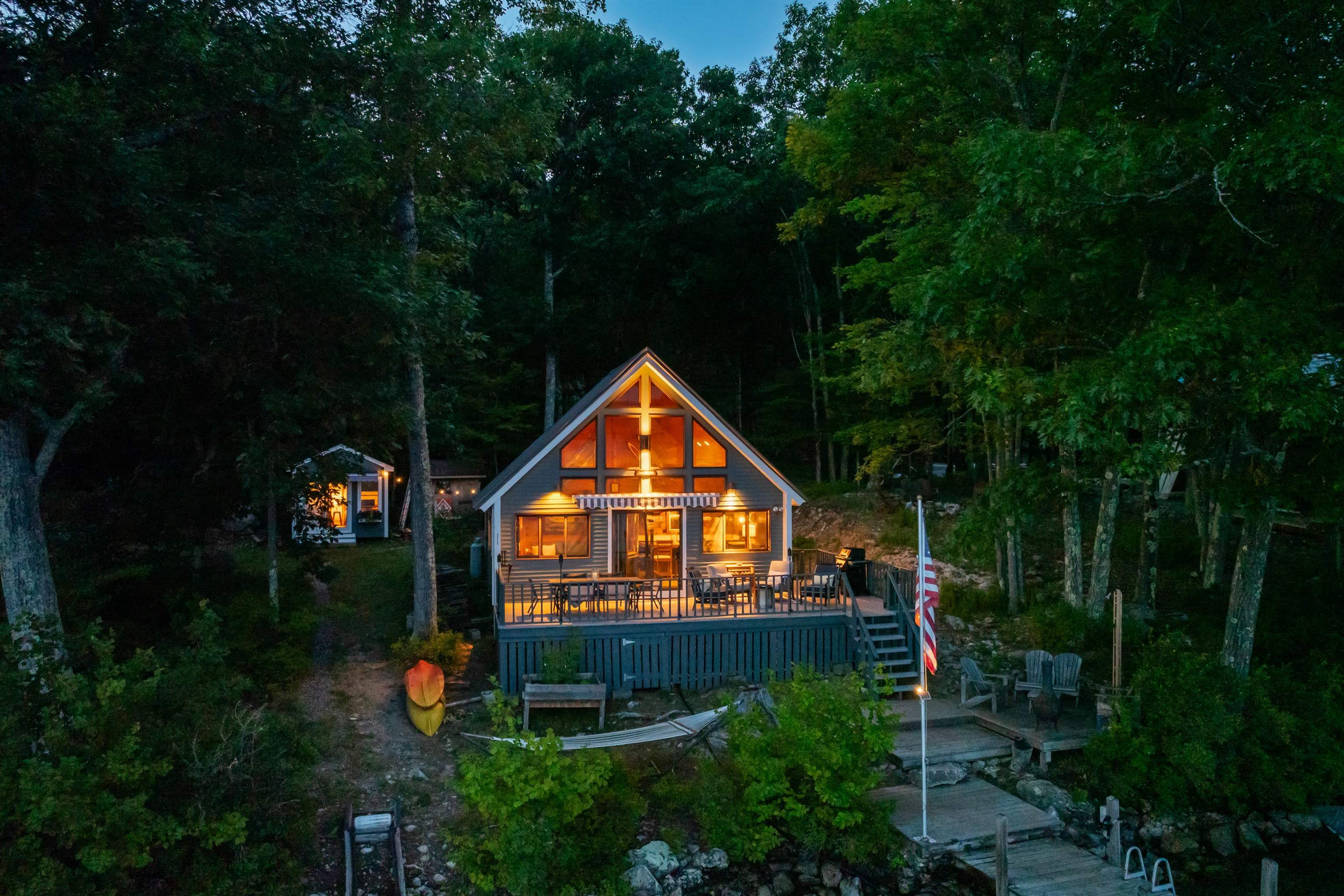 556 Rattlesnake Island