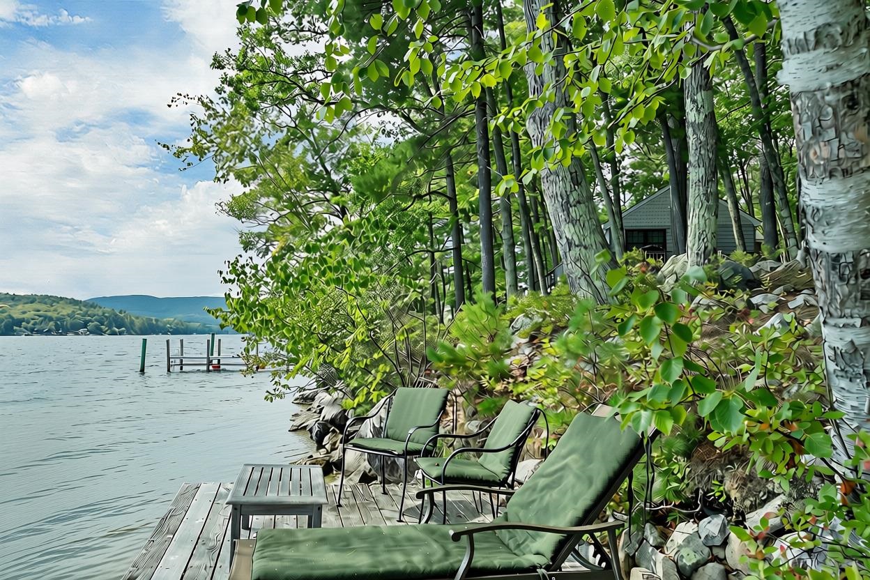 548 Rattlesnake Island