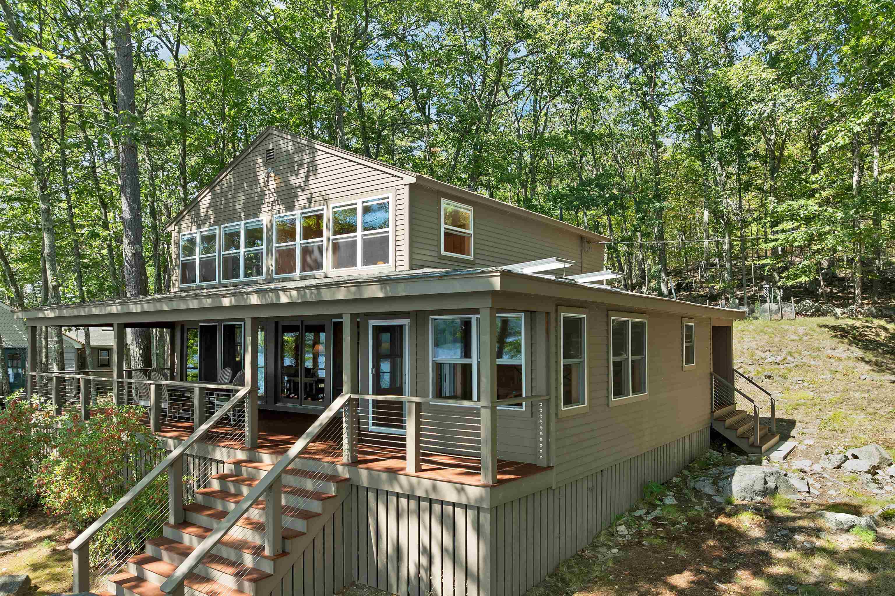 548 Rattlesnake Island