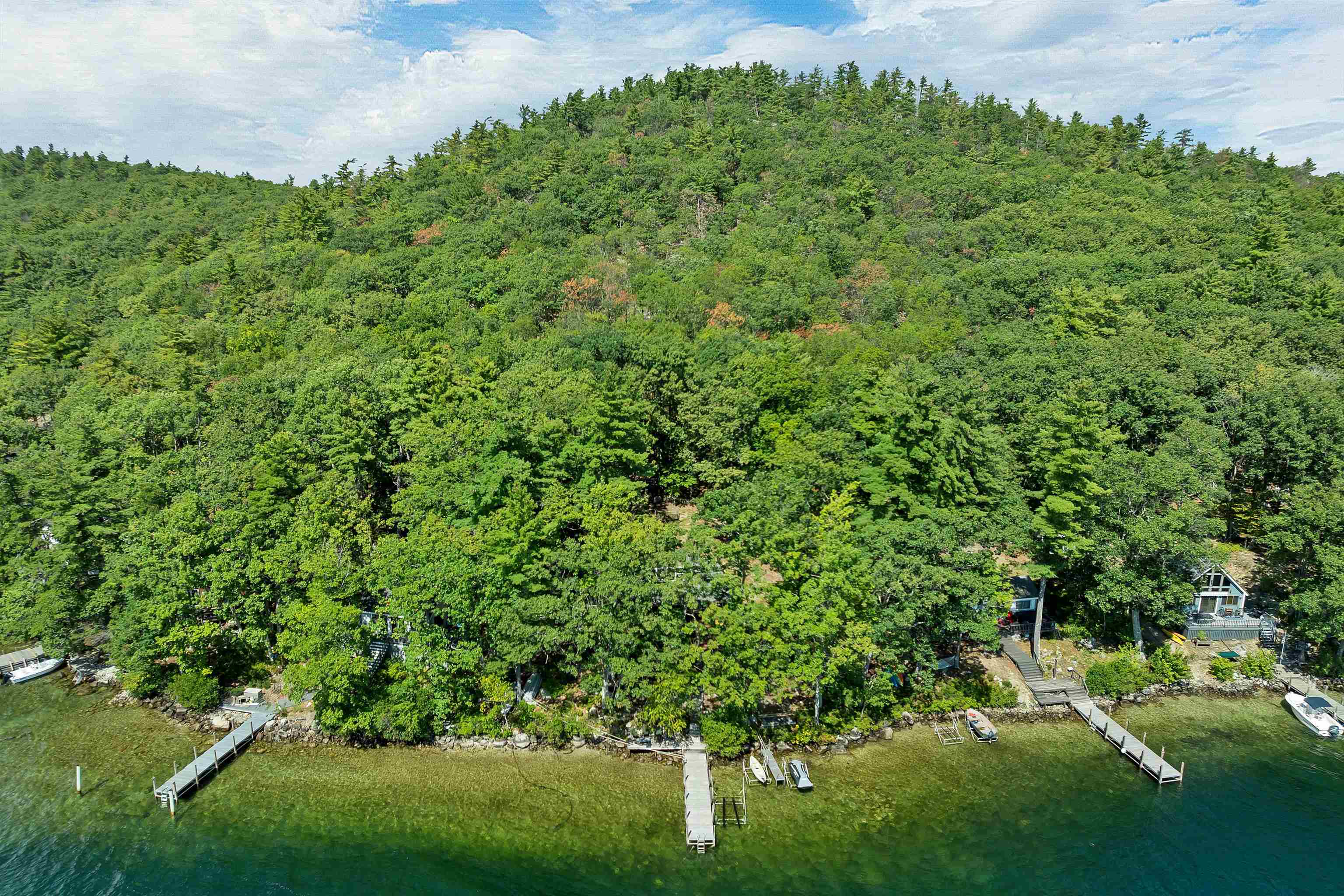 548 Rattlesnake Island