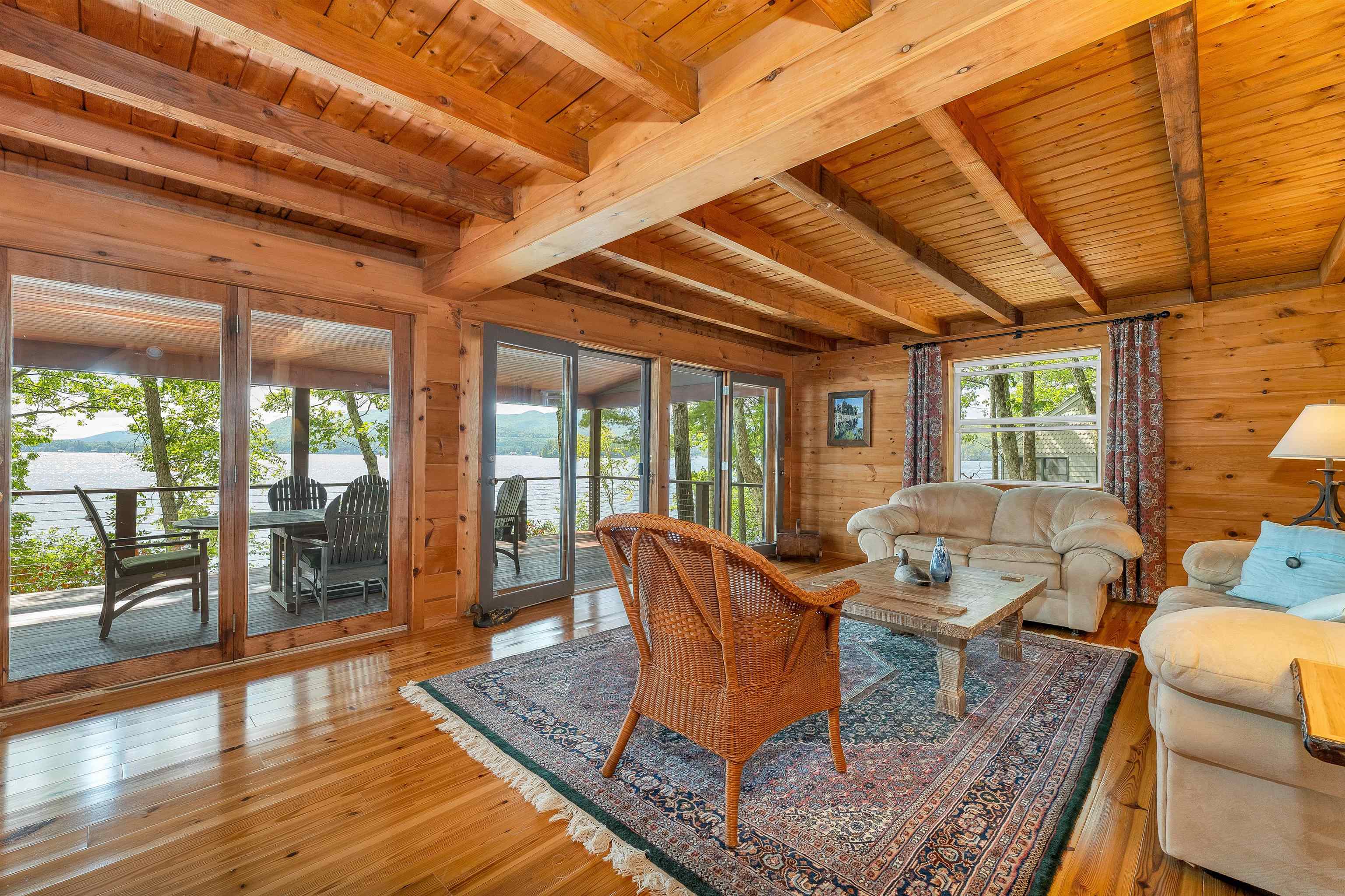 548 Rattlesnake Island