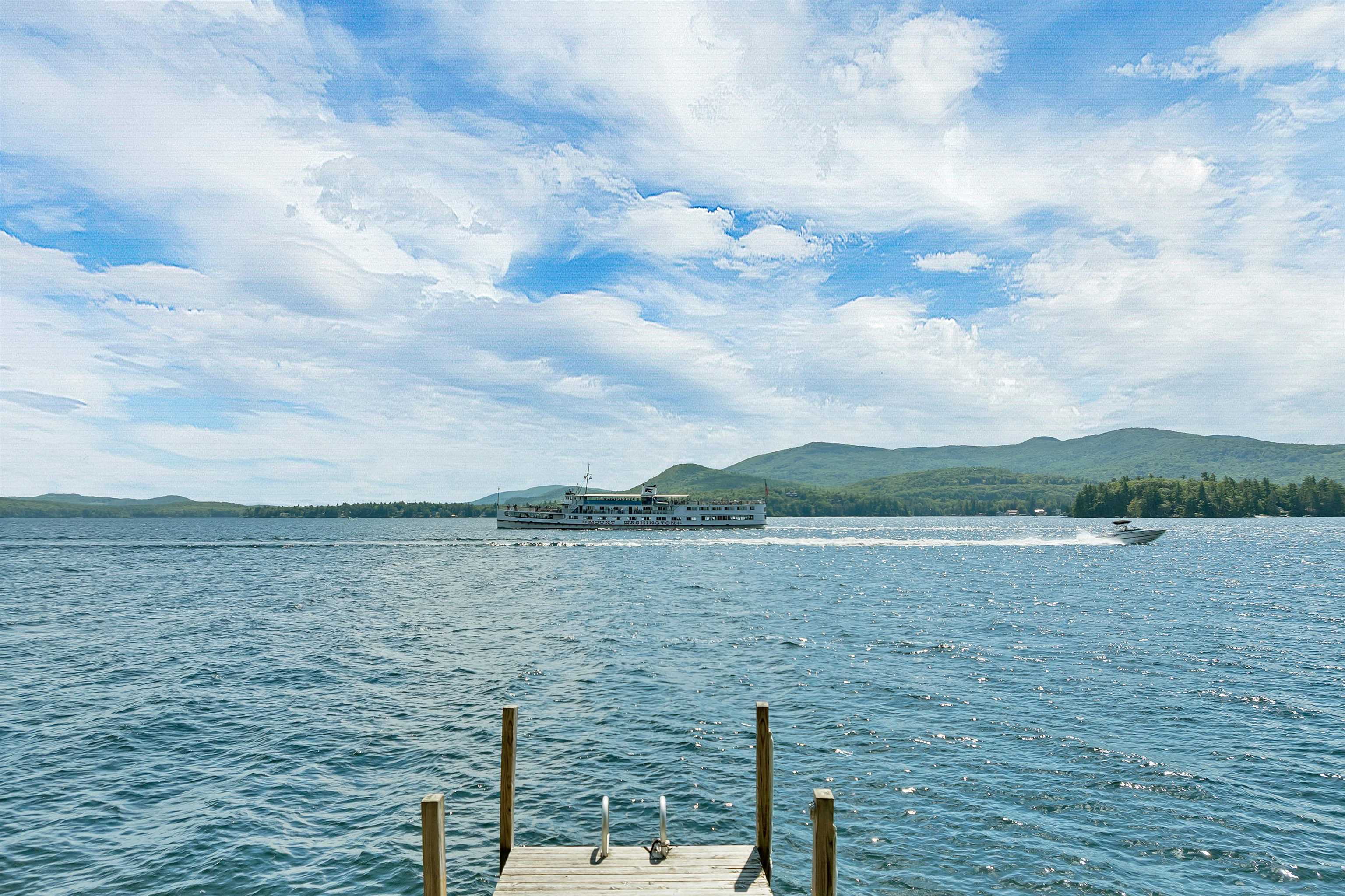548 Rattlesnake Island