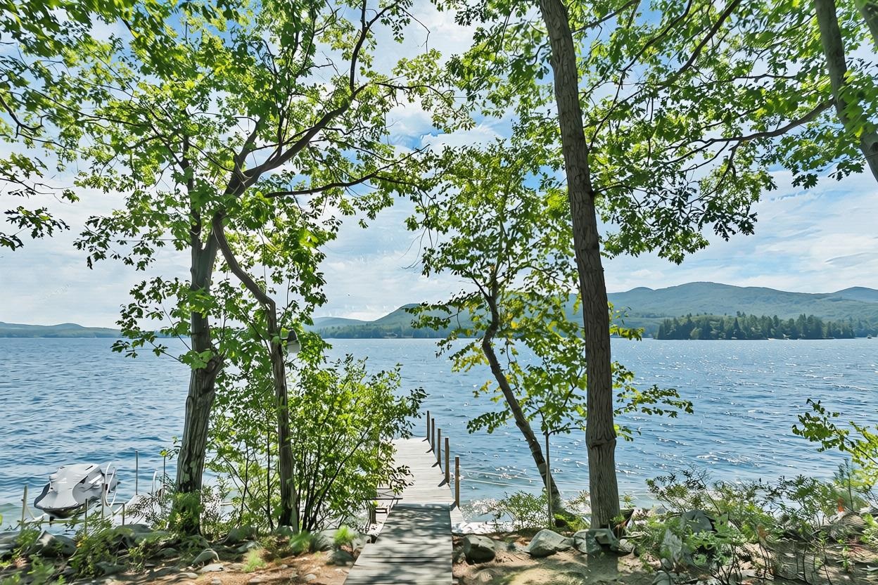 548 Rattlesnake Island
