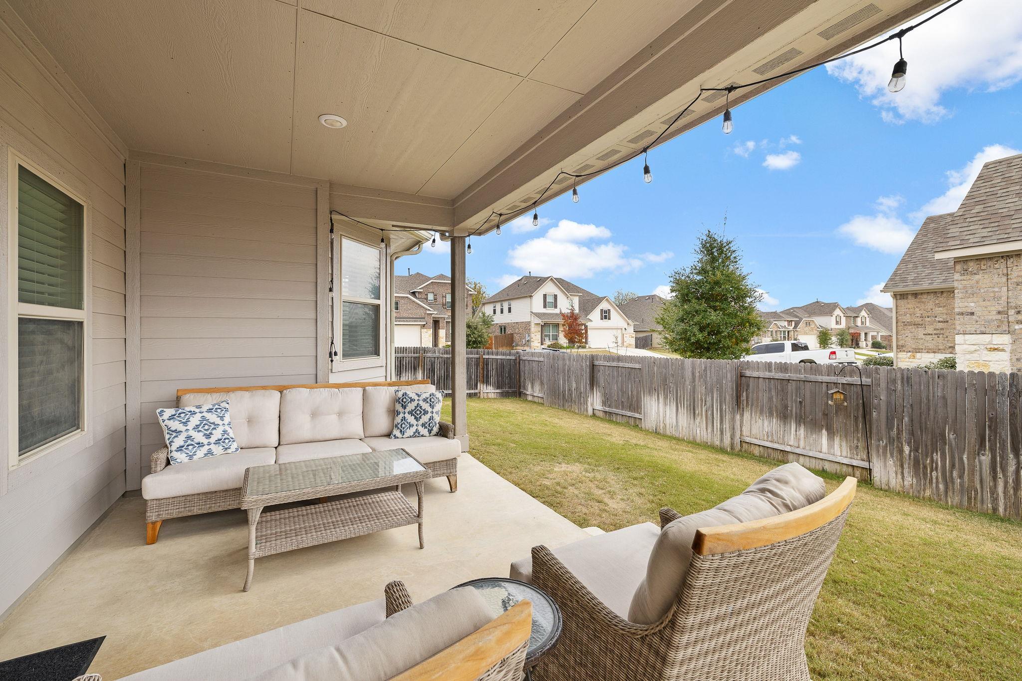 4001 Promontory Point TRL