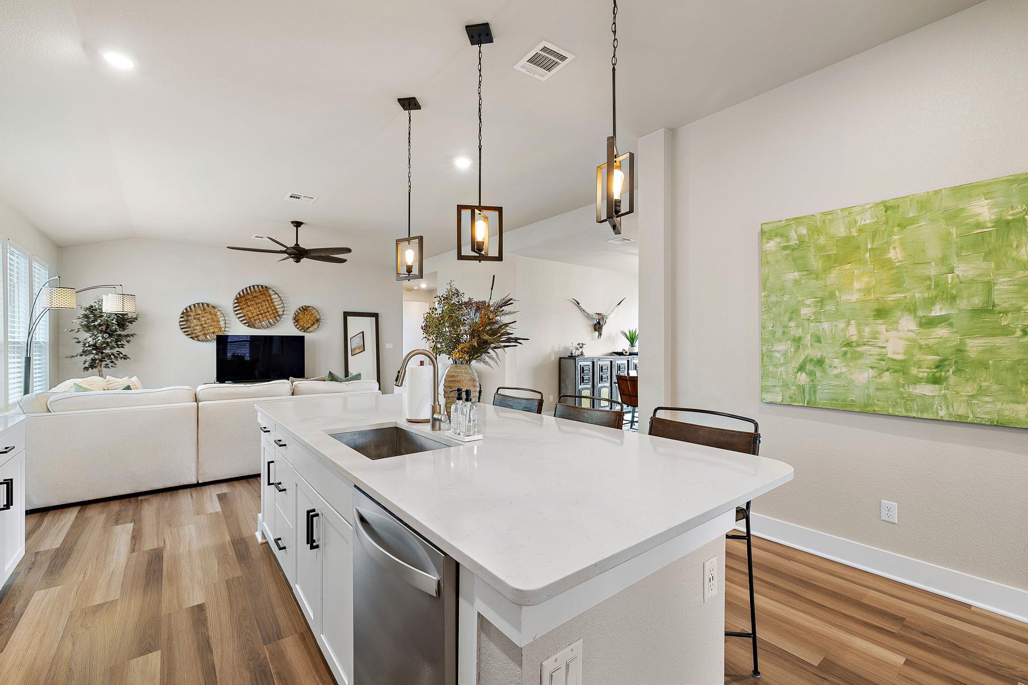 4001 Promontory Point TRL