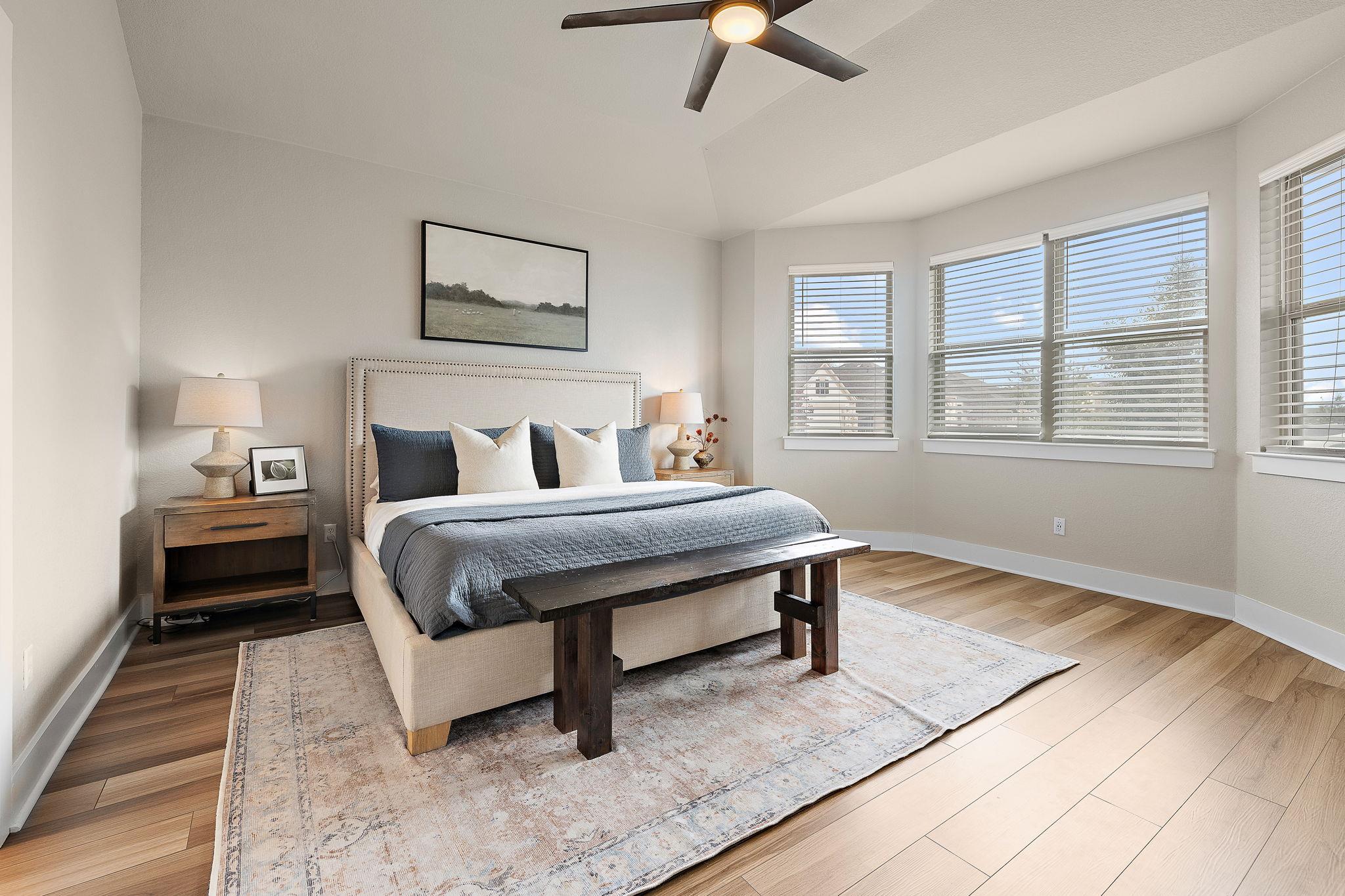 4001 Promontory Point TRL