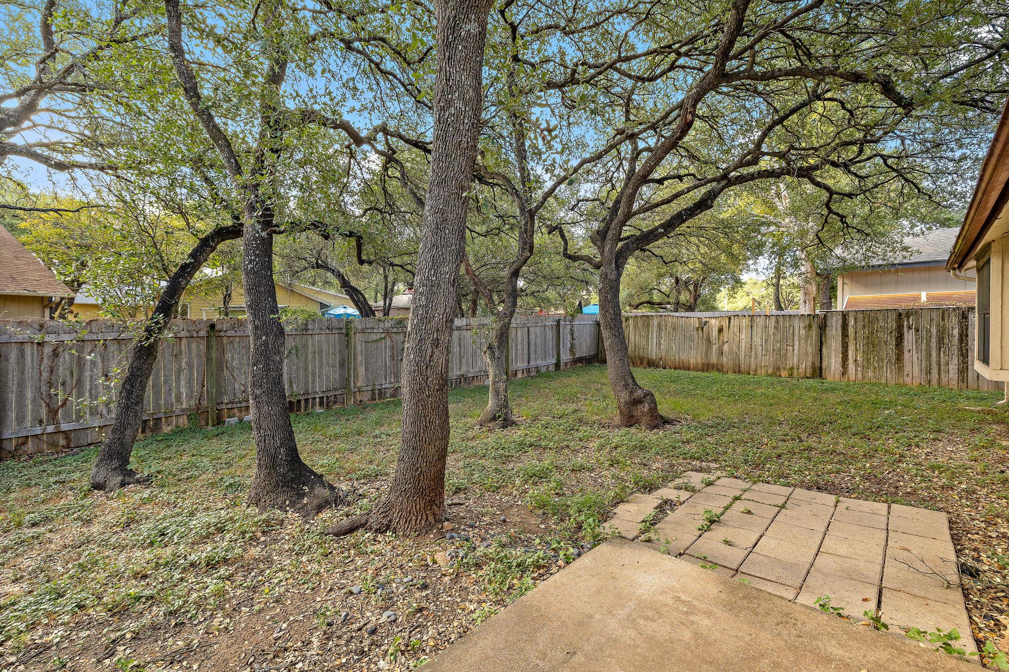 1604 Texas Oak WAY