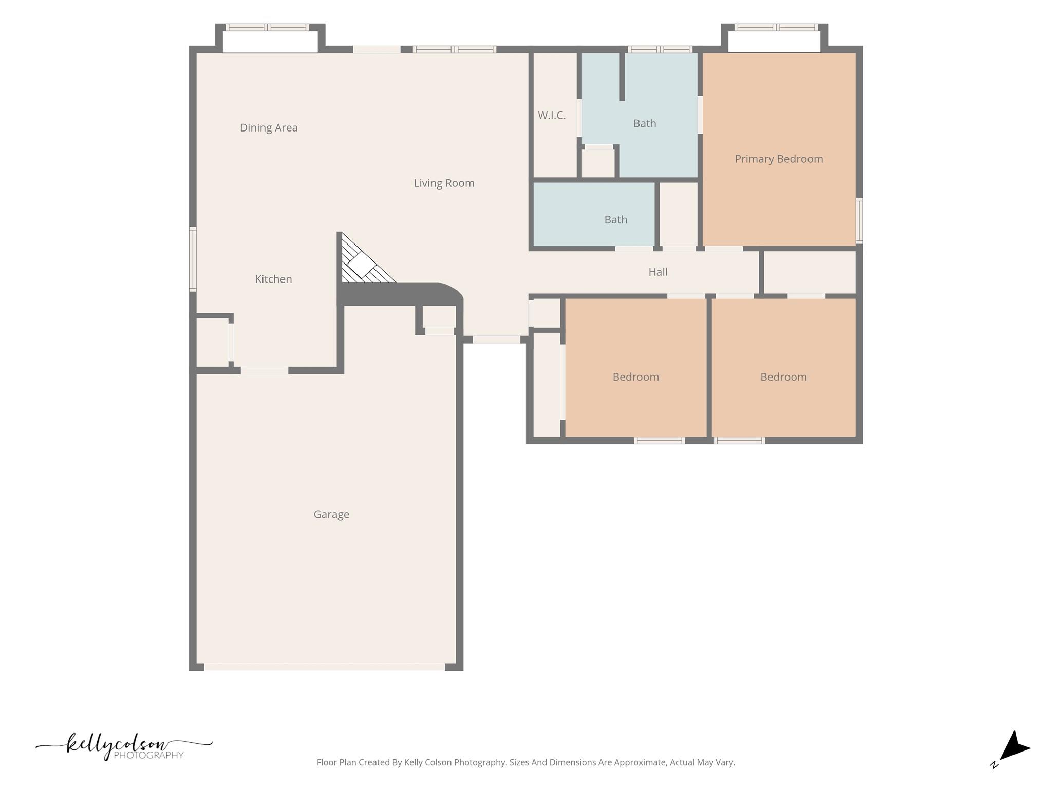 1604 Texas Oak WAY