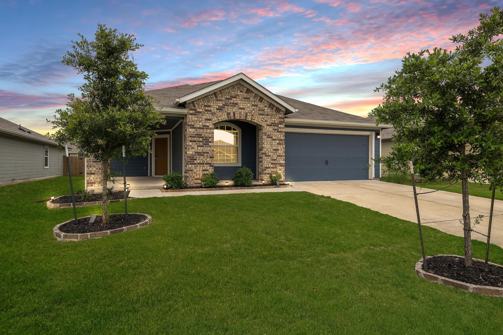 210 Garcitas Creek LN