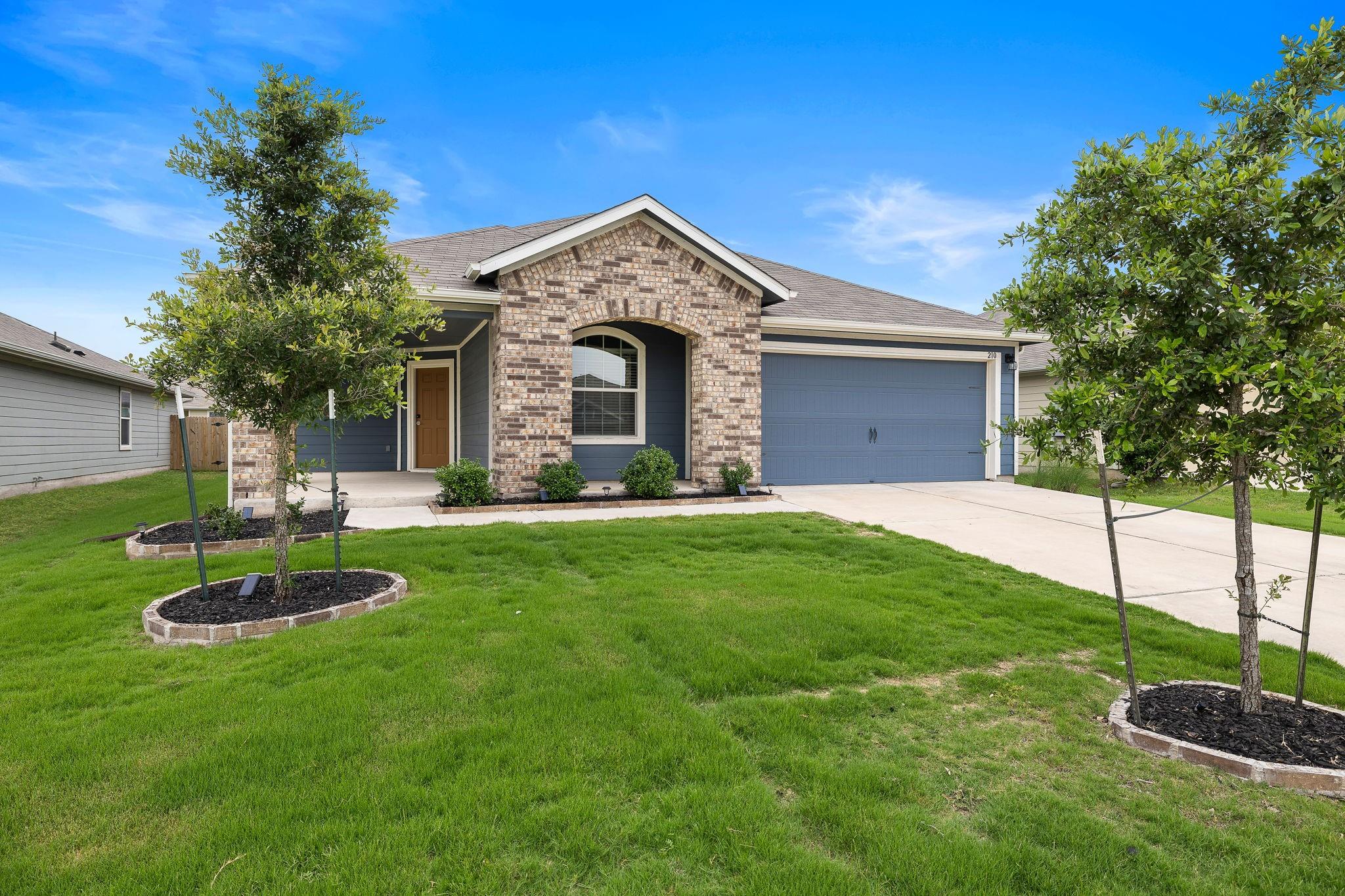 210 Garcitas Creek LN