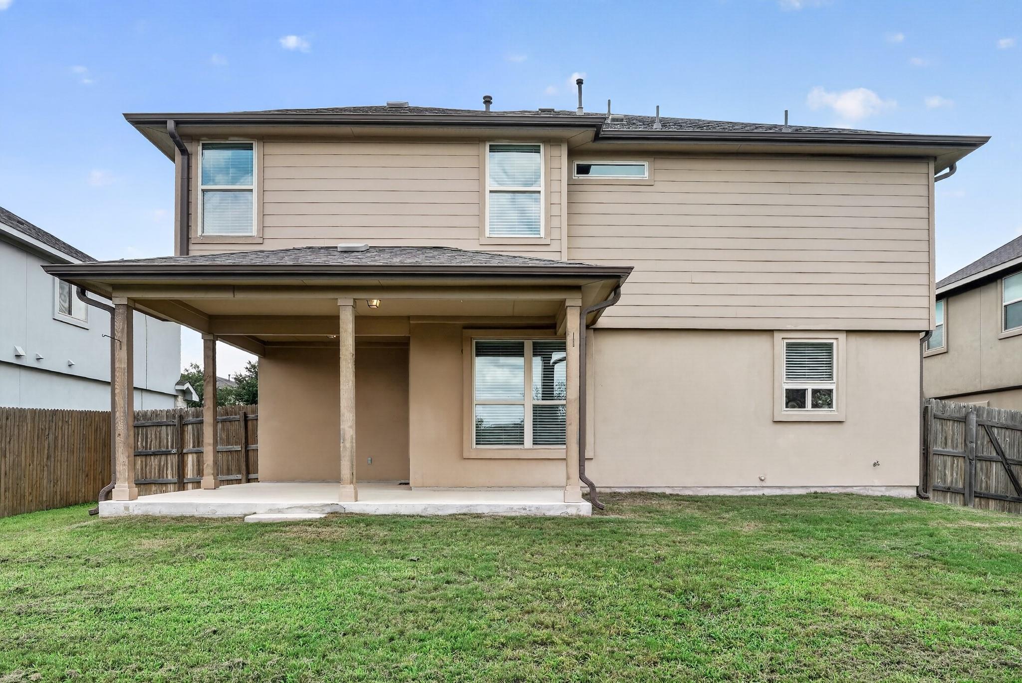 1440 Brooks WAY