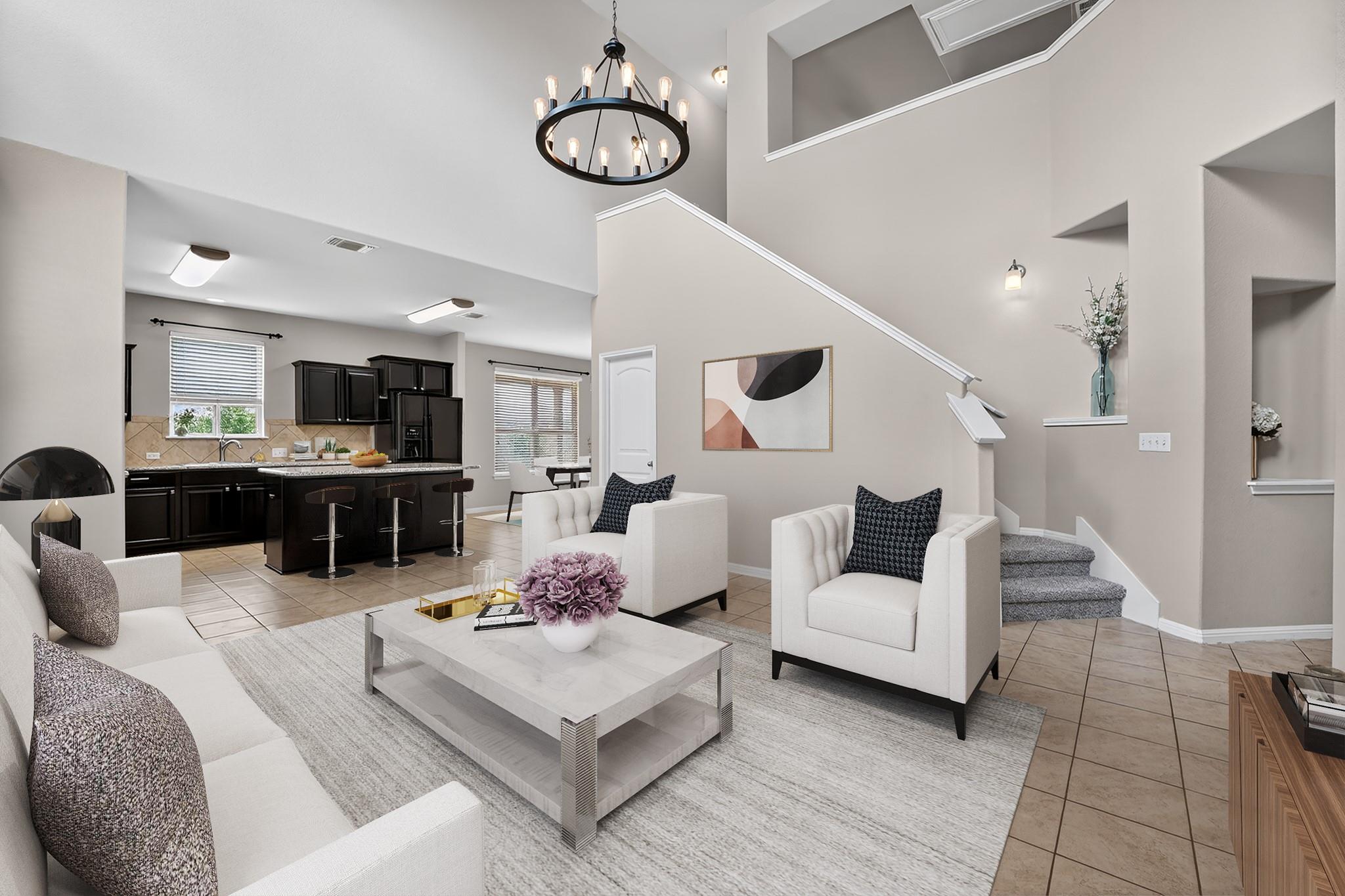 1440 Brooks WAY