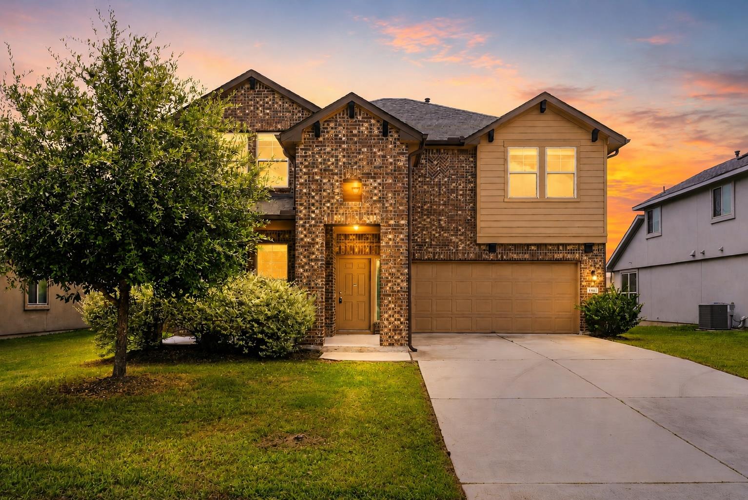 1440 Brooks WAY