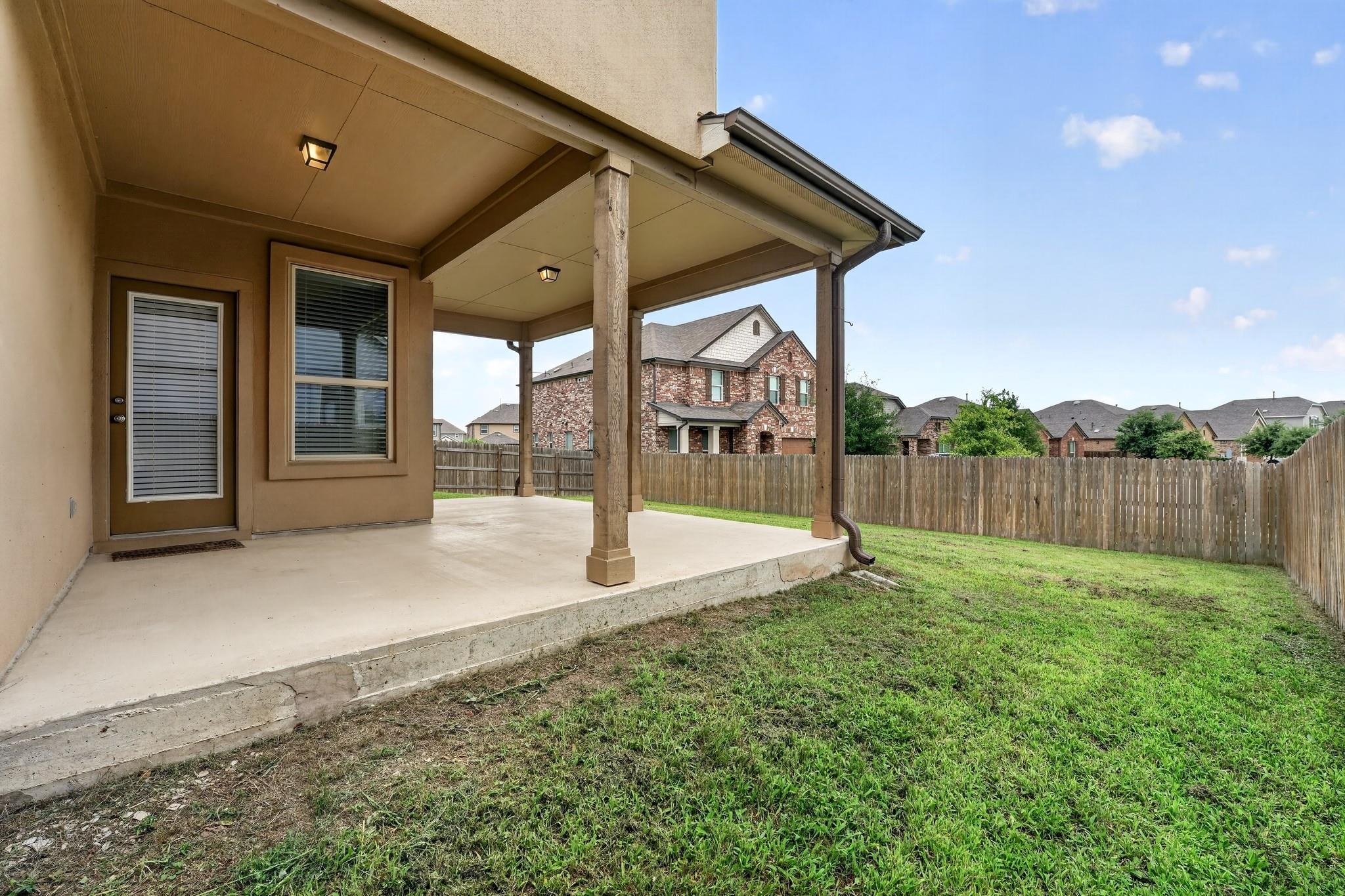 1440 Brooks WAY
