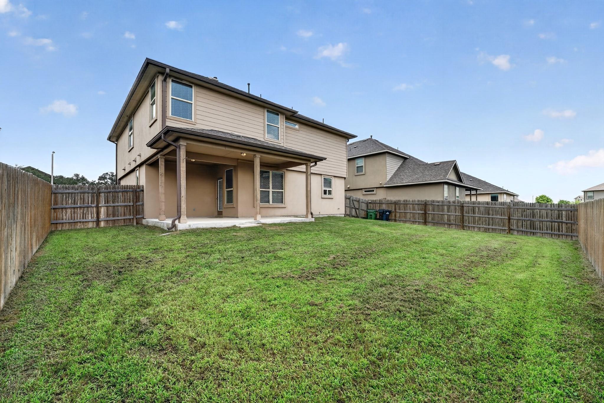 1440 Brooks WAY