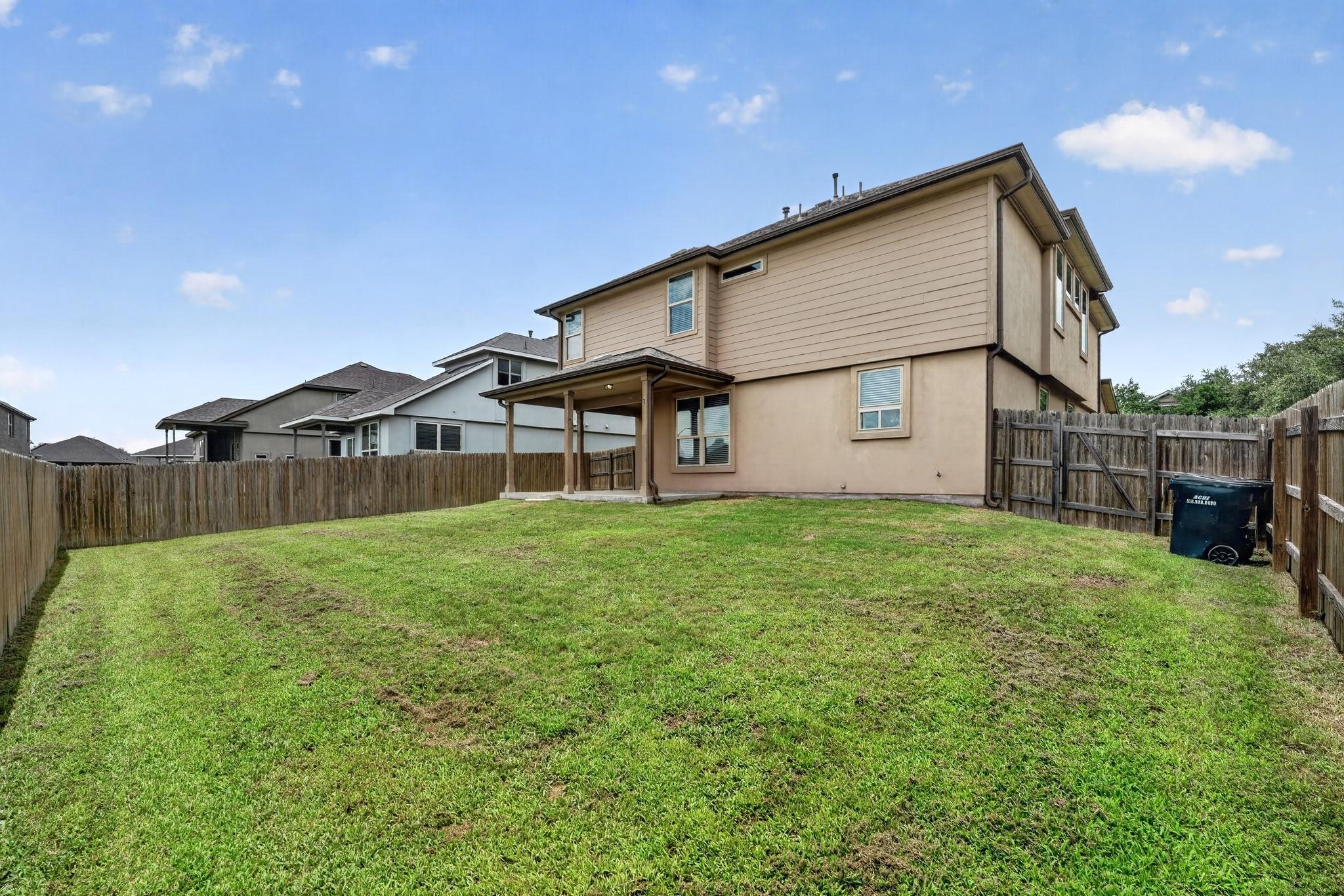 1440 Brooks WAY