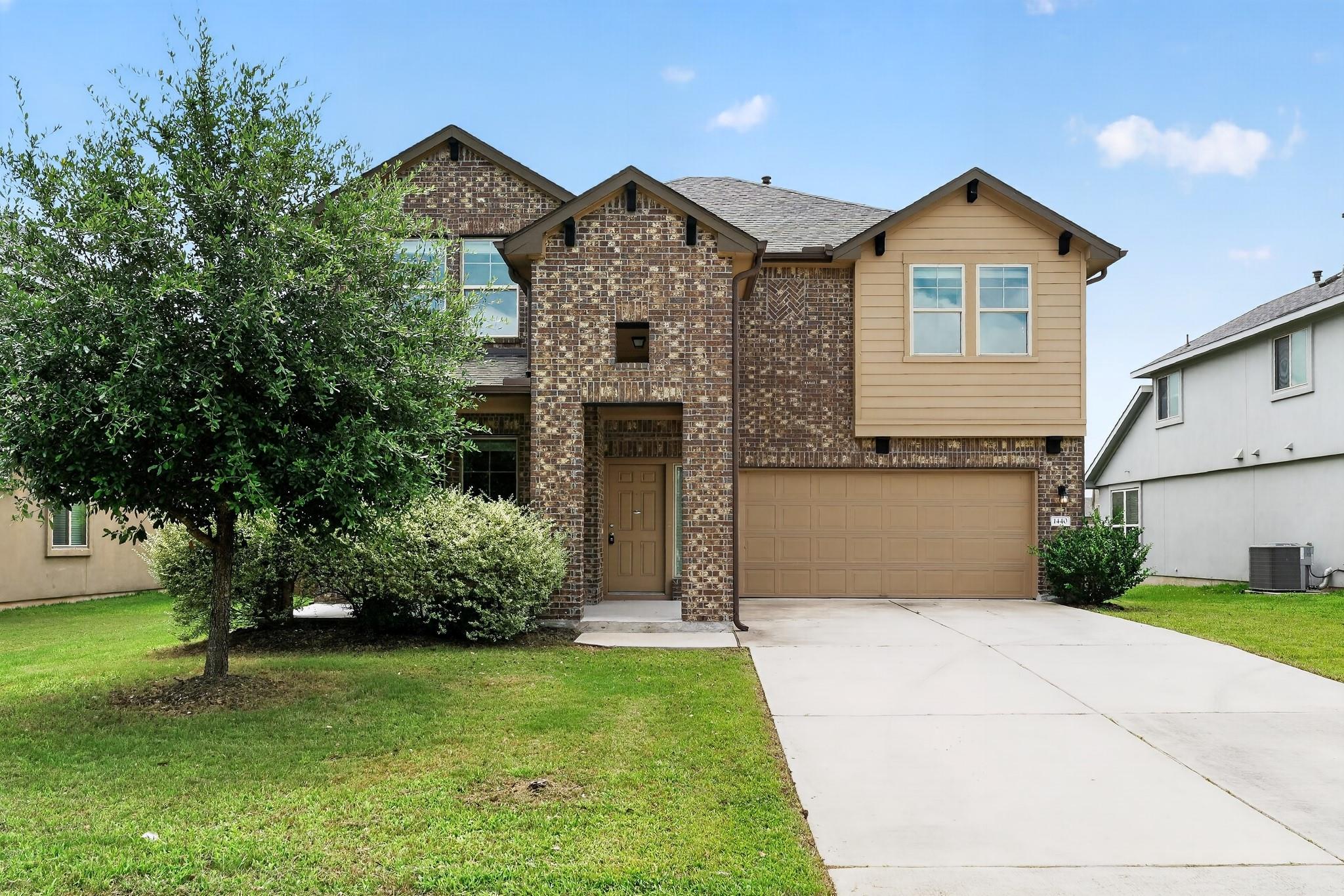 1440 Brooks WAY