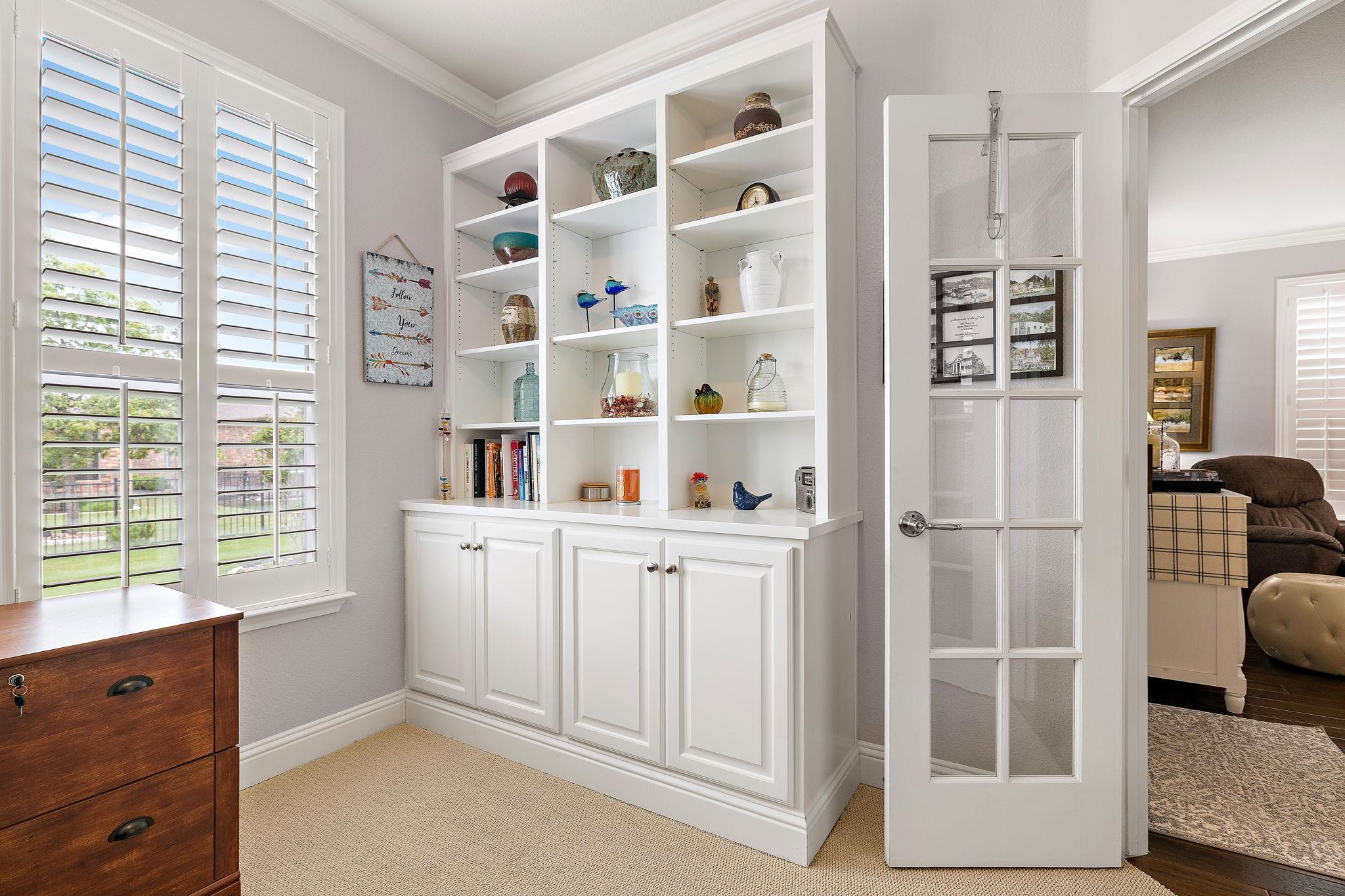 101 Copperas Creek CV