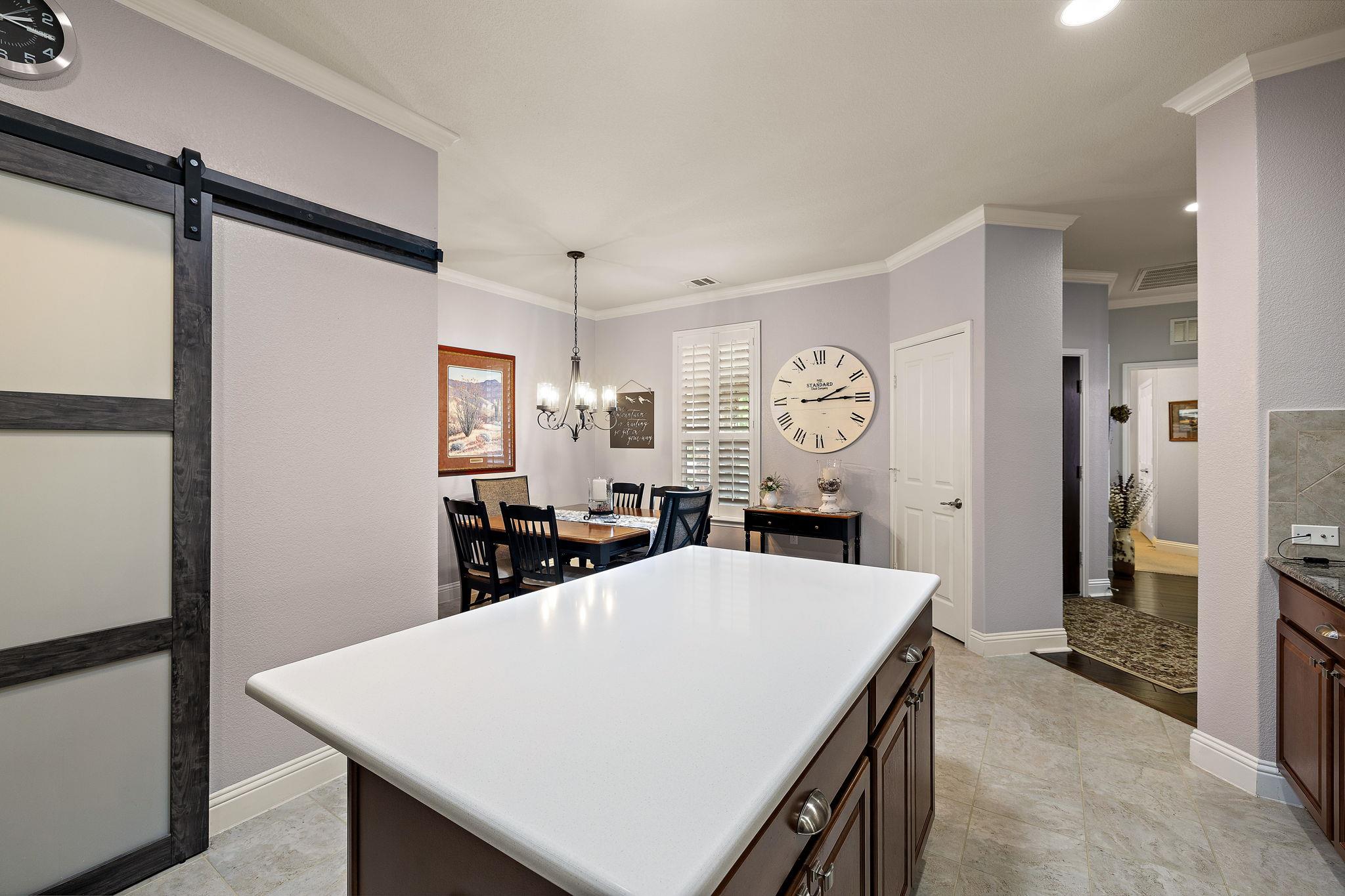 101 Copperas Creek CV