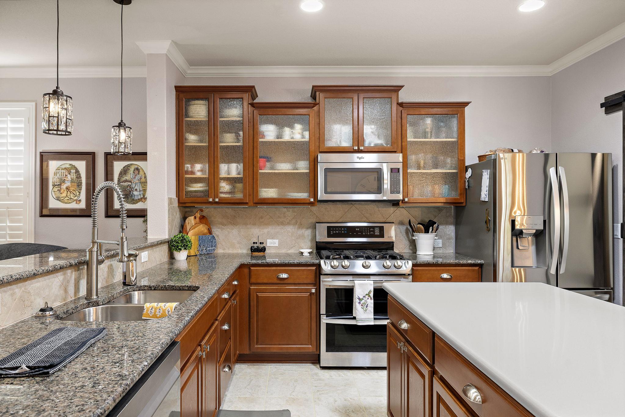 101 Copperas Creek CV