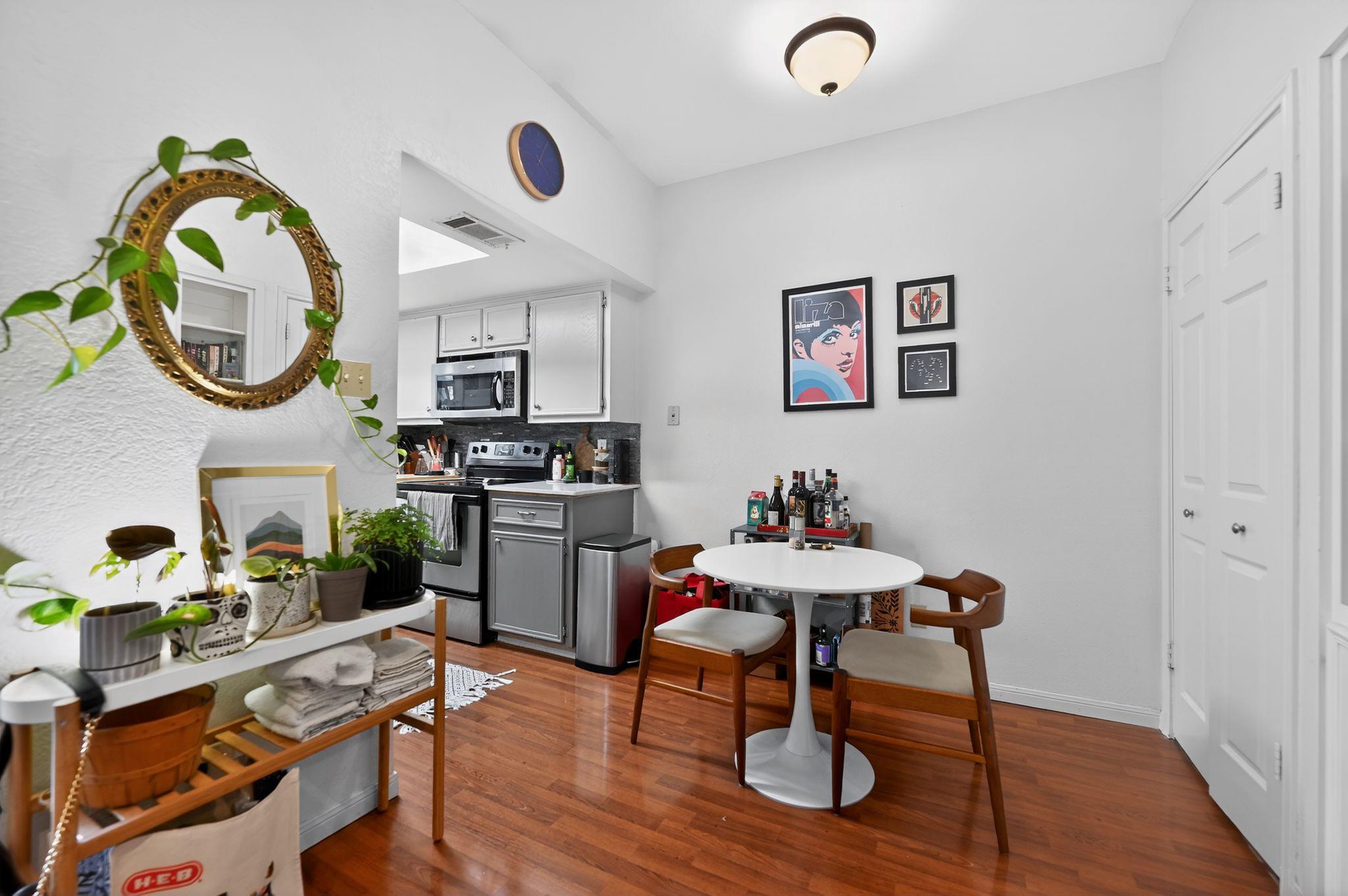 3840 Far West BLVD # 319