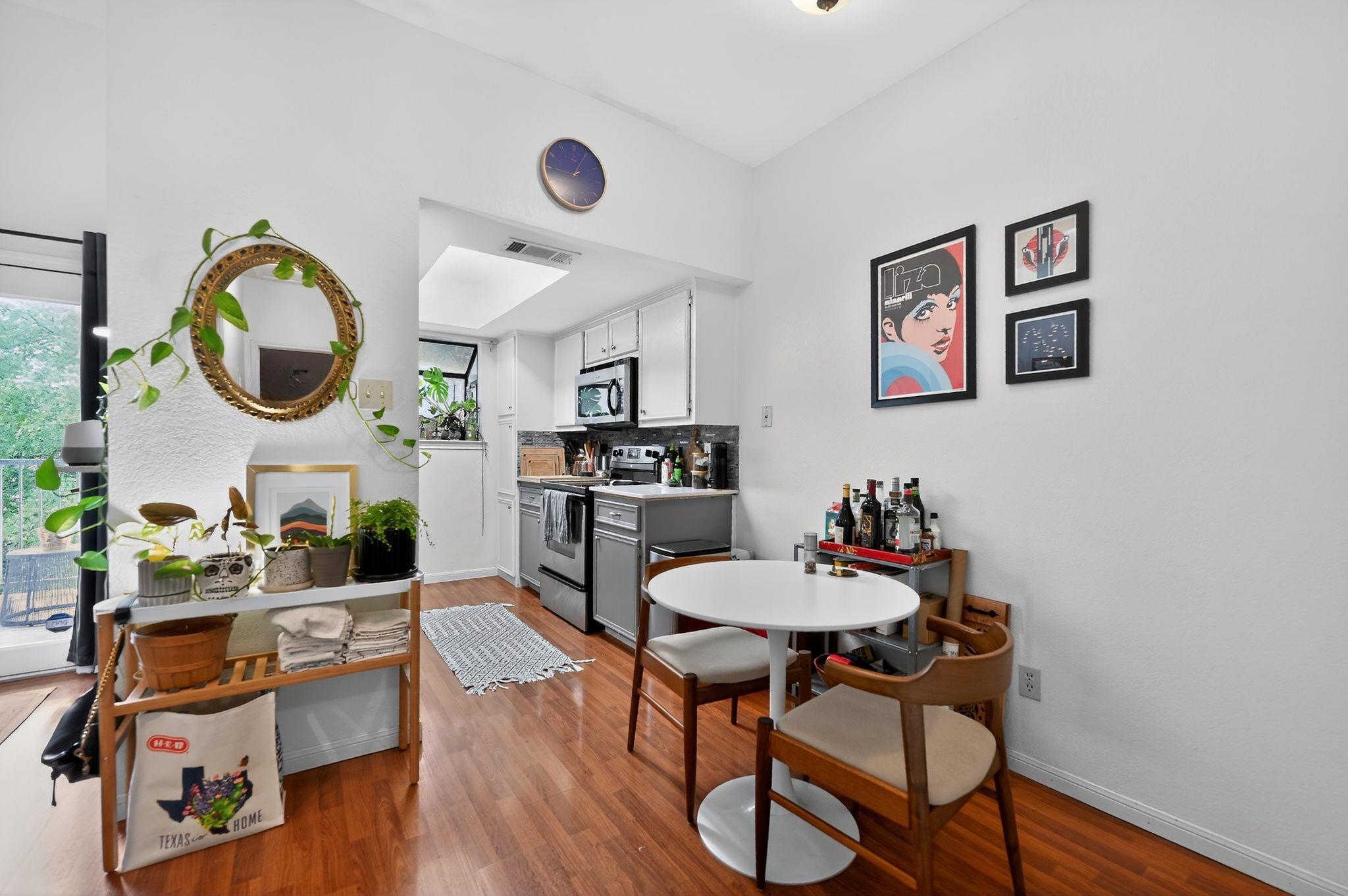 3840 Far West BLVD # 319