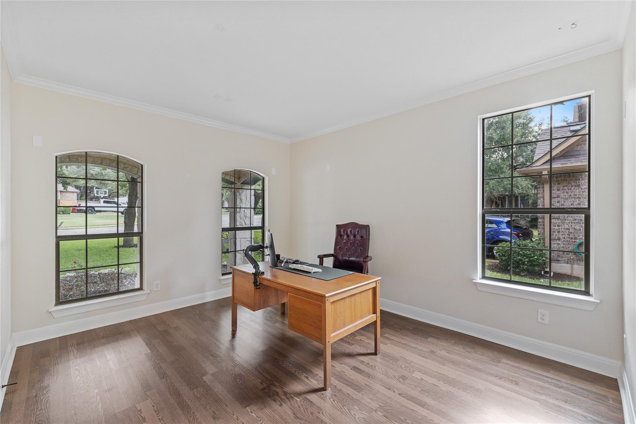 2709 Deep River CIR