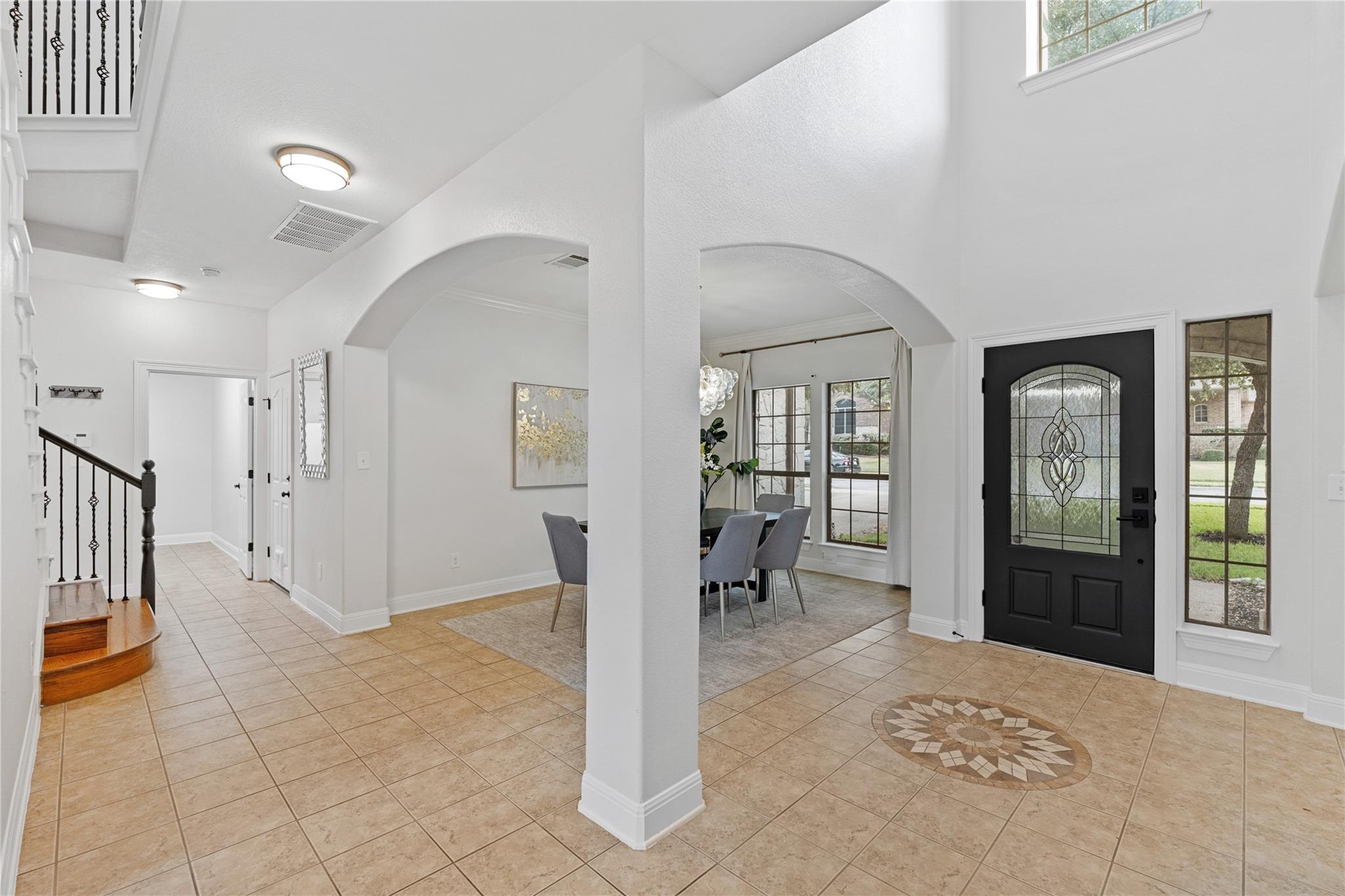 2709 Deep River CIR