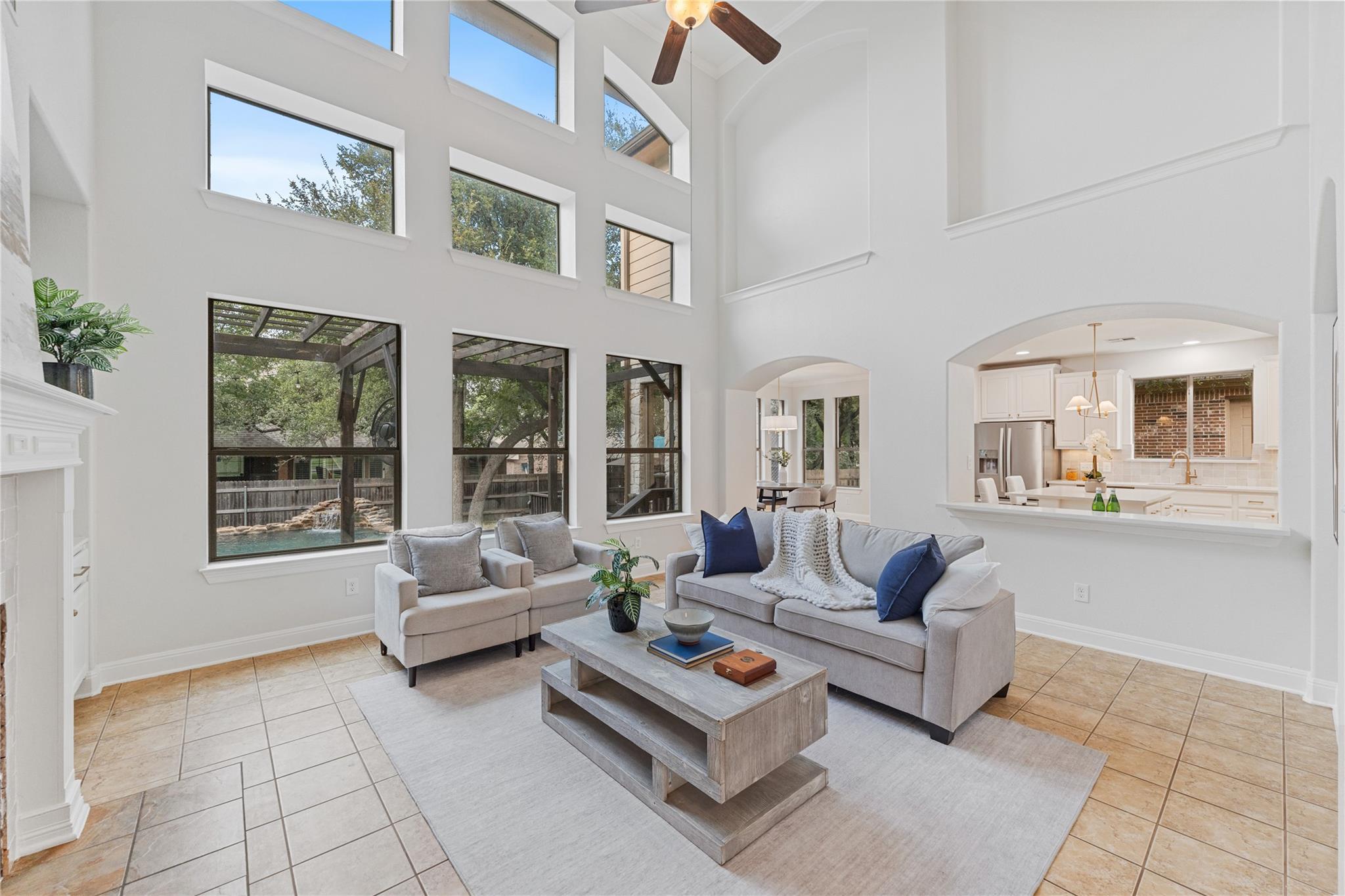 2709 Deep River CIR