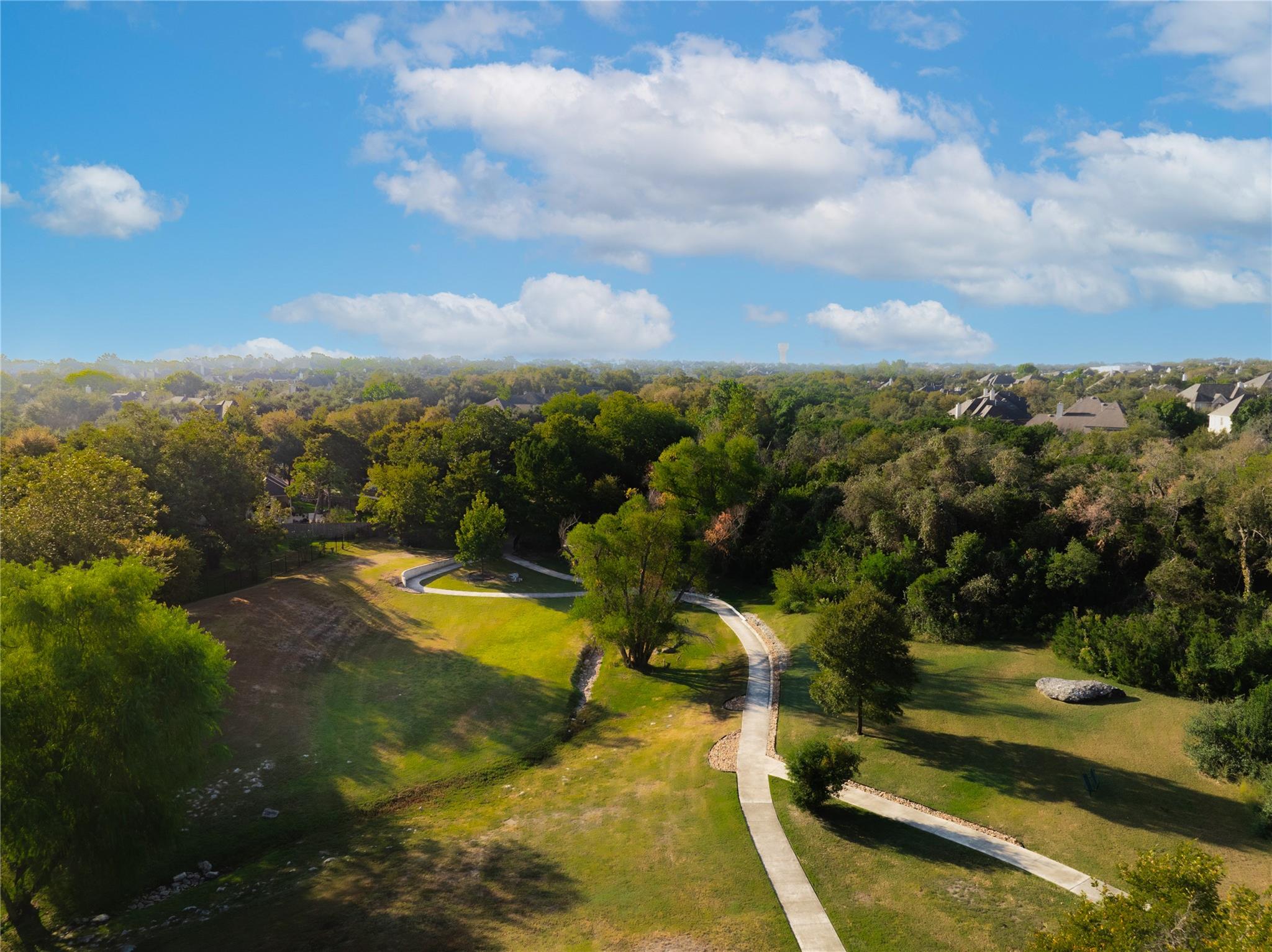 2709 Deep River CIR