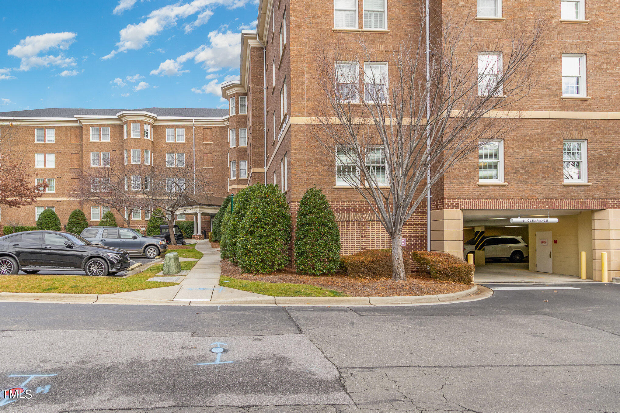 521 Cedar Club Circle