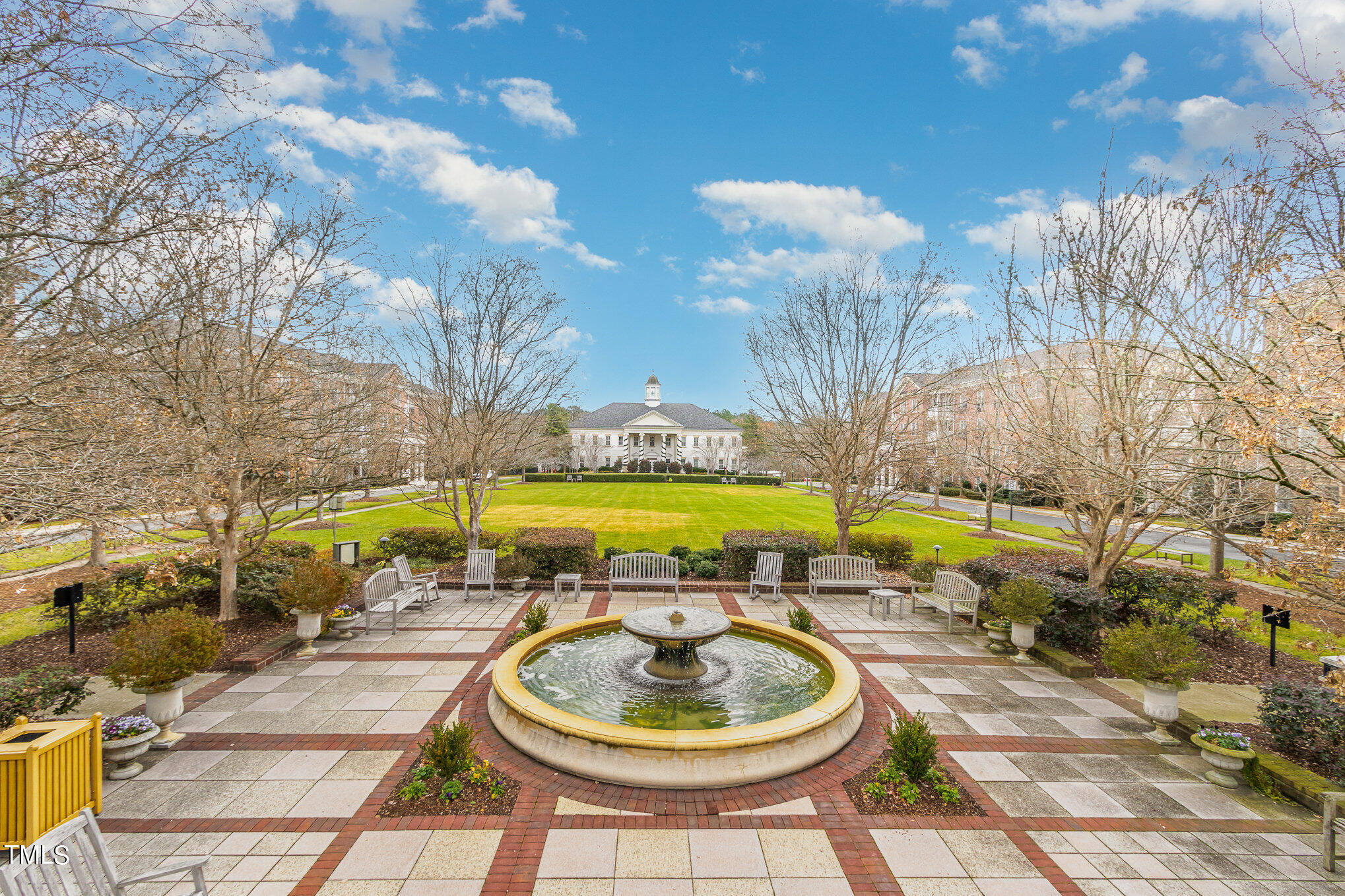 521 Cedar Club Circle