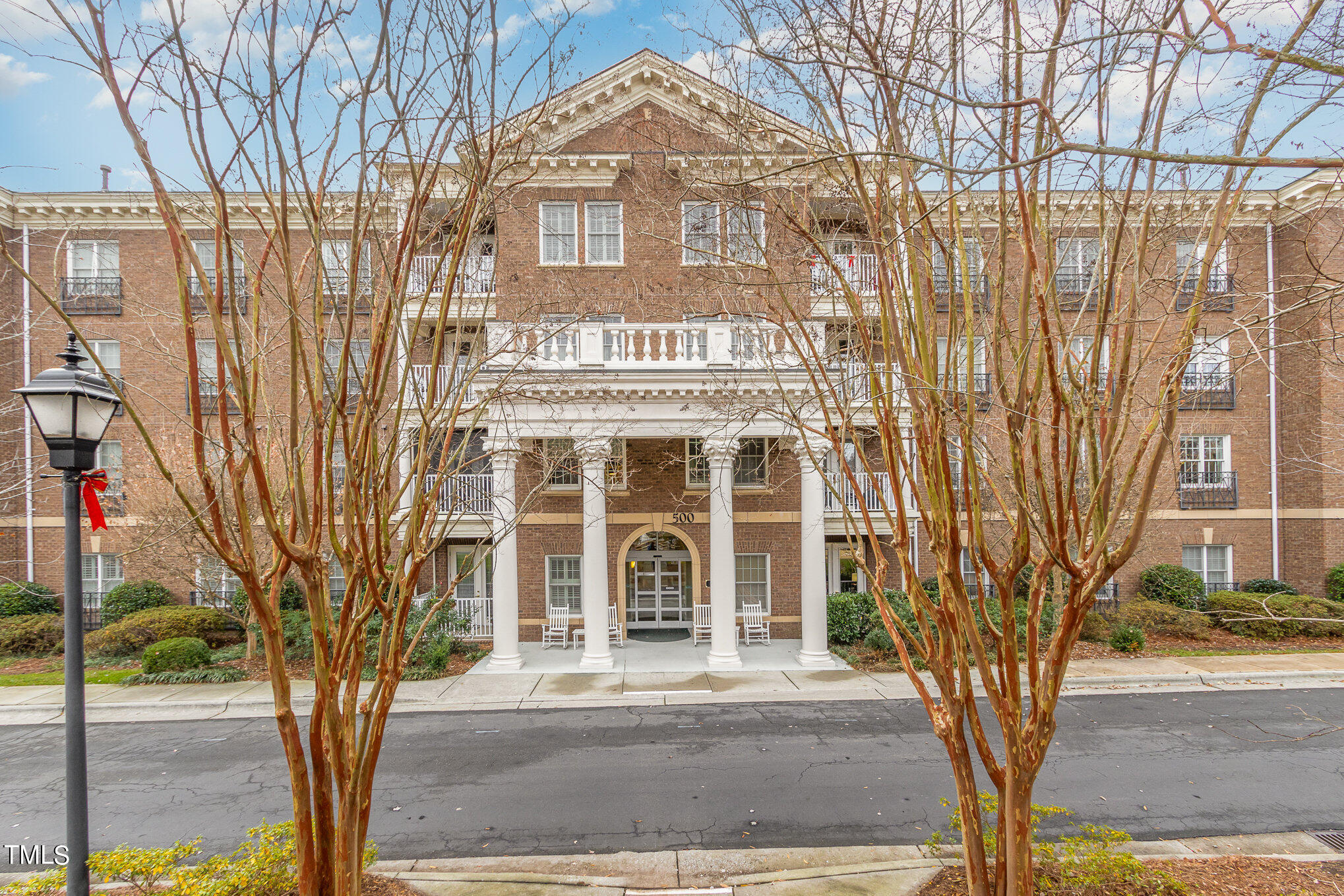 521 Cedar Club Circle