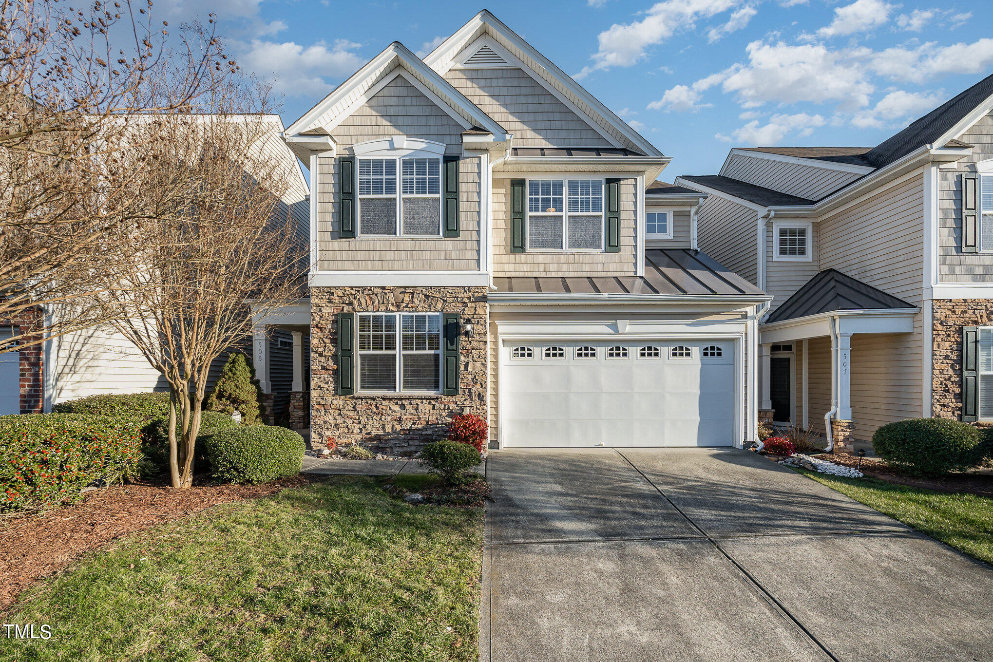 505 Hilltop View Street