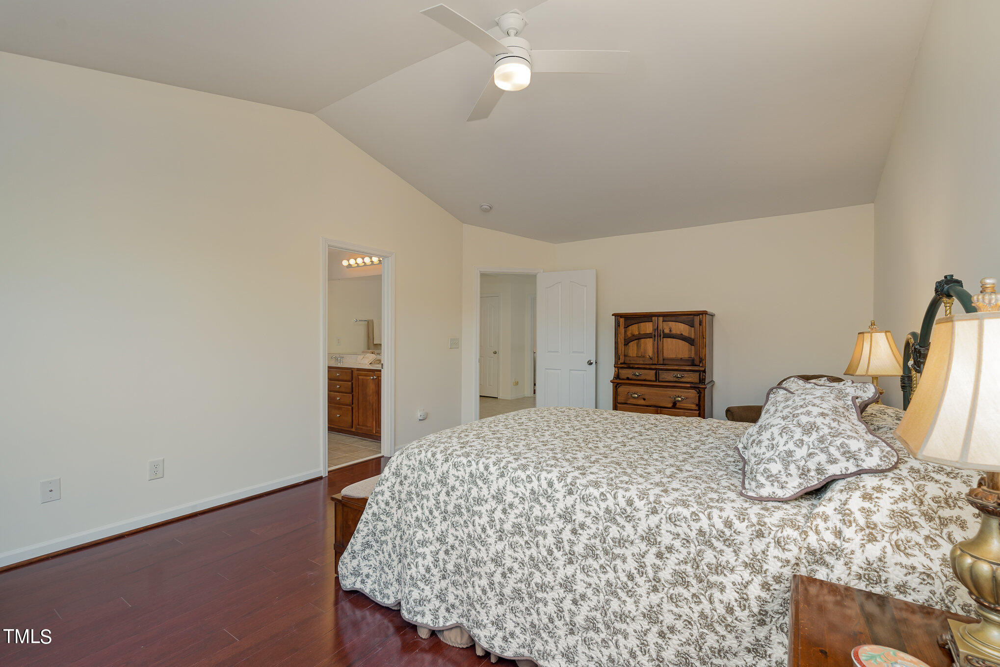 505 Hilltop View Street