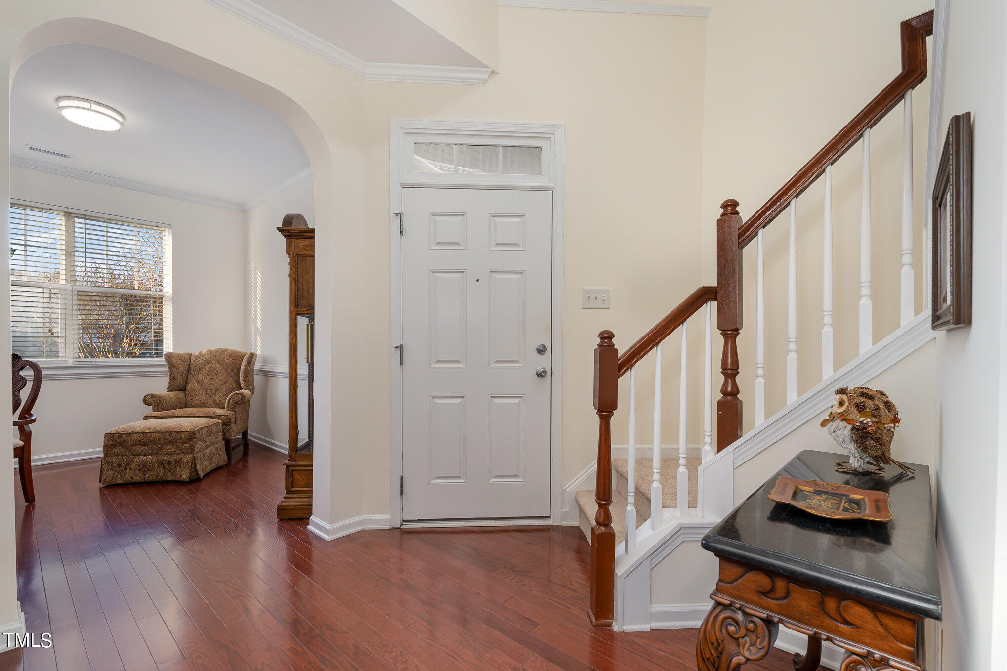 505 Hilltop View Street
