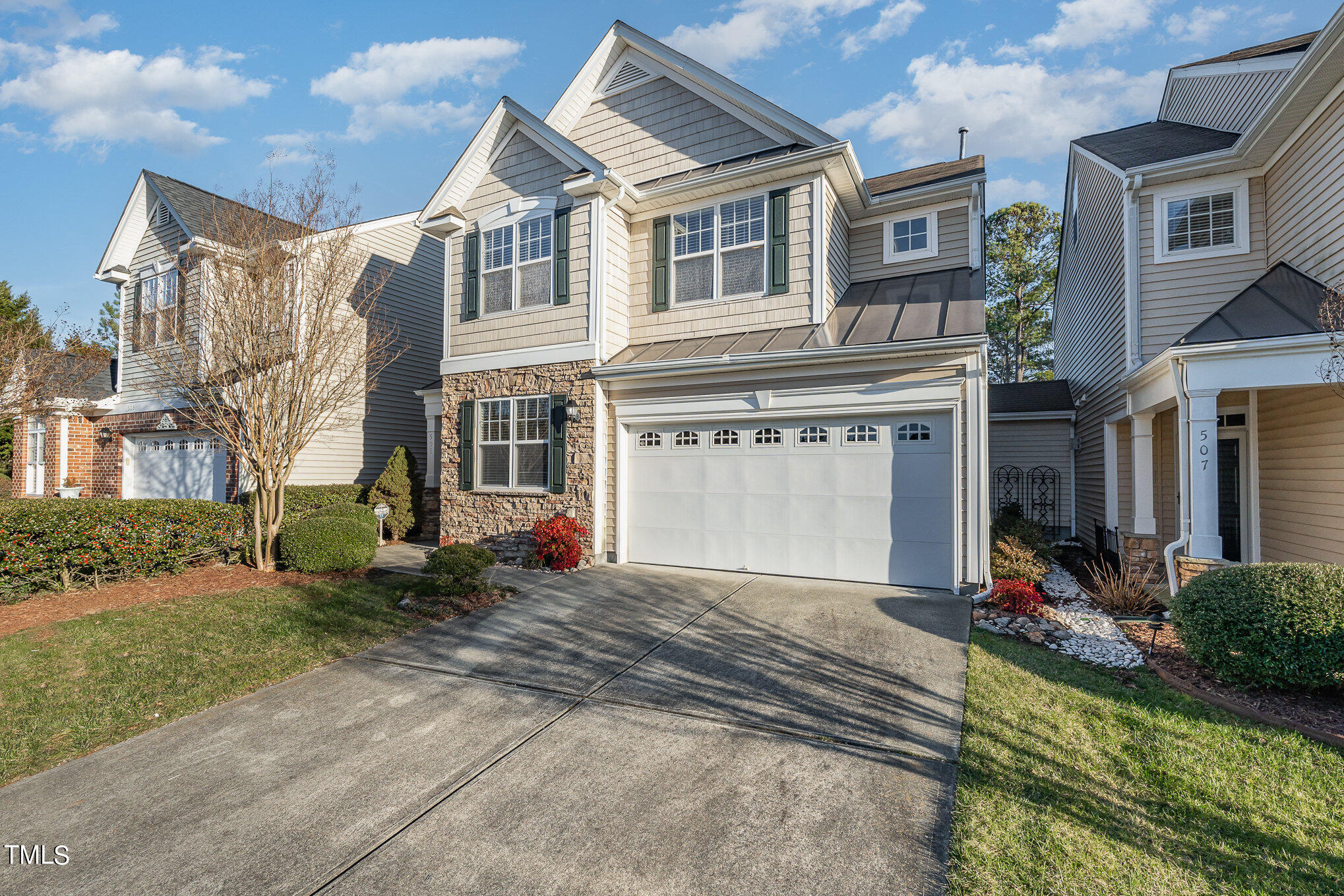 505 Hilltop View Street