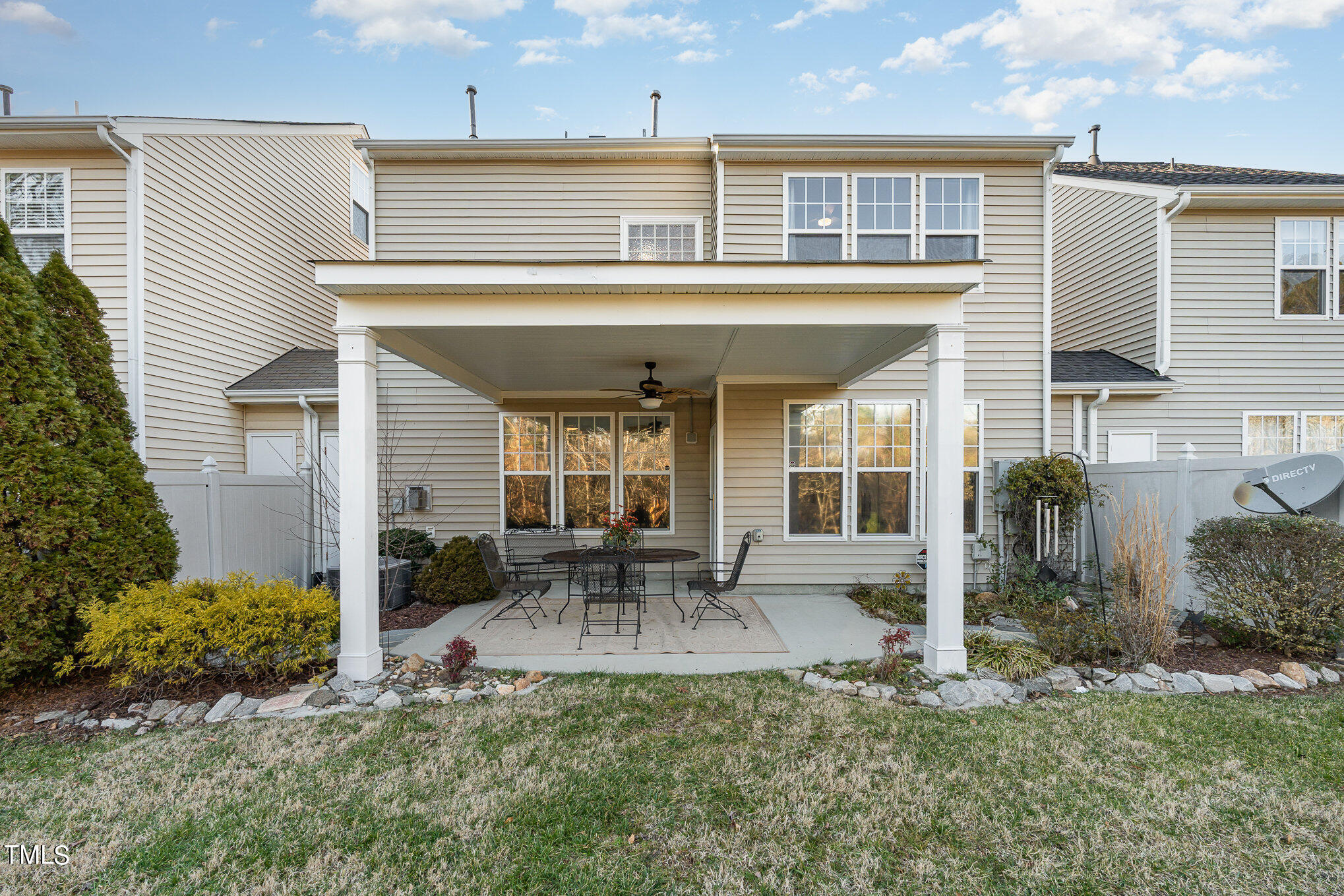 505 Hilltop View Street