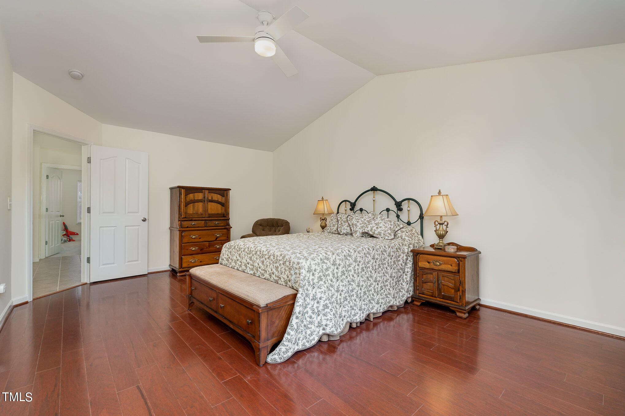 505 Hilltop View Street