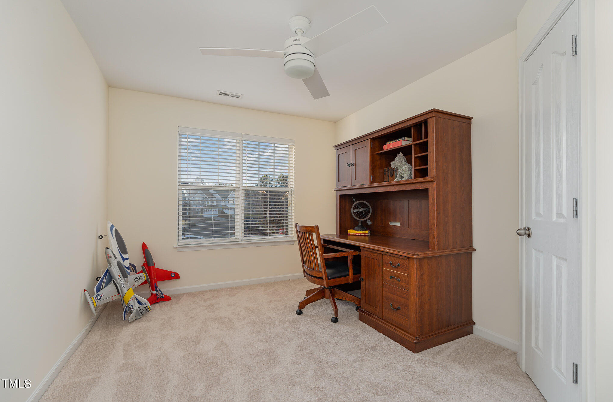 505 Hilltop View Street