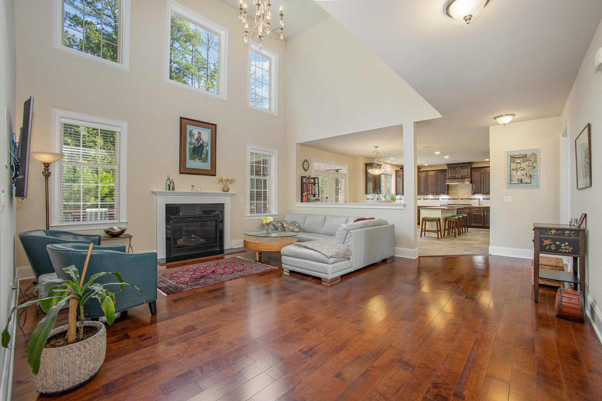 610 Swift Creek Crossing
