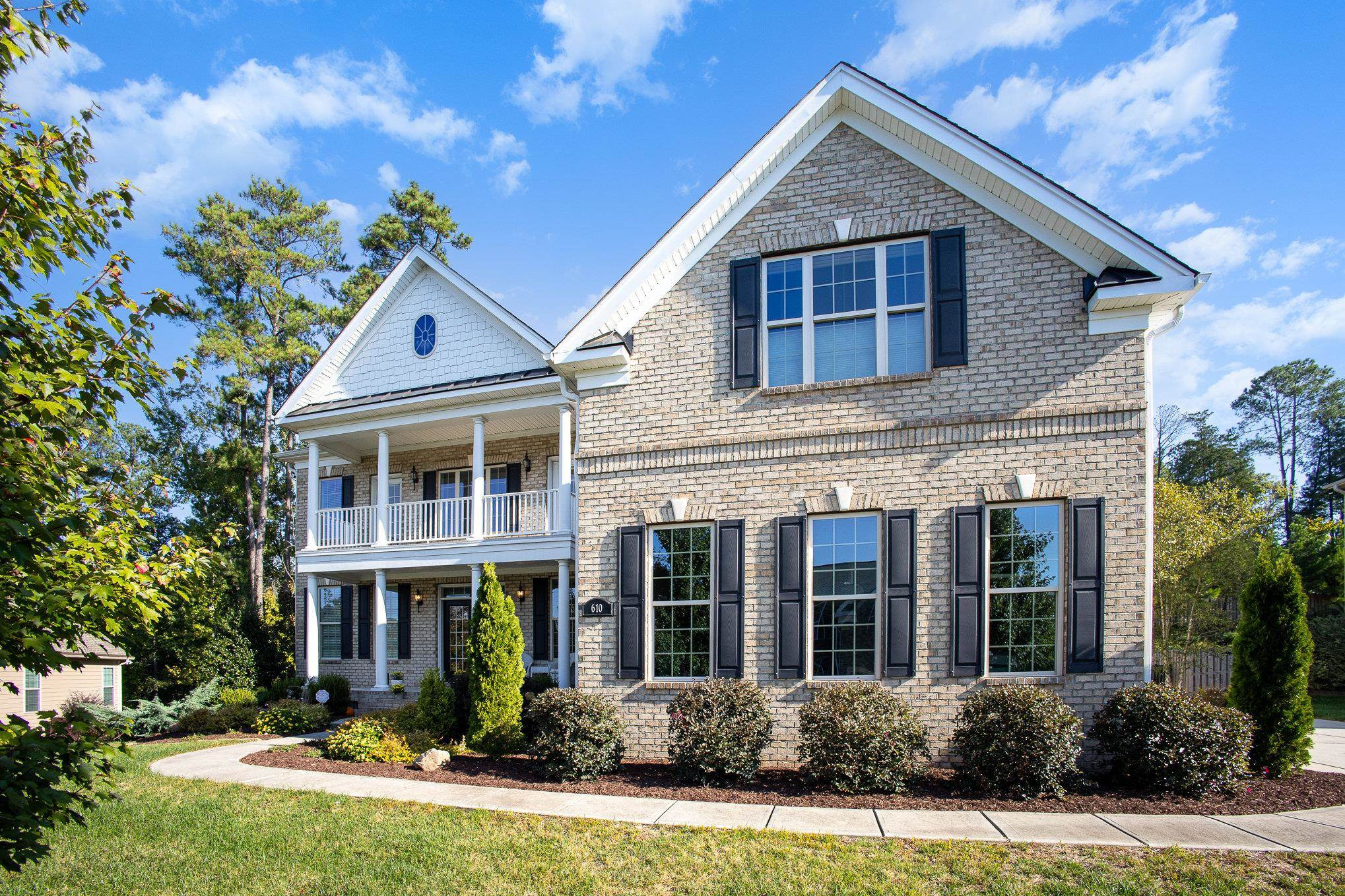 610 Swift Creek Crossing