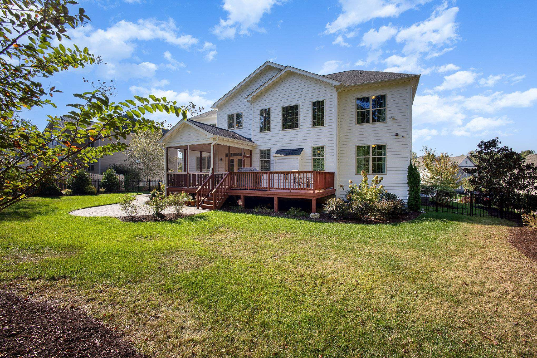 610 Swift Creek Crossing