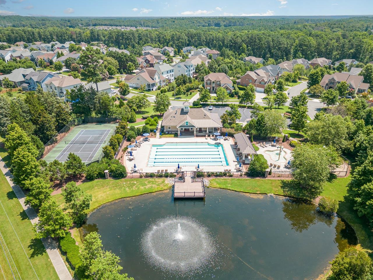 610 Swift Creek Crossing