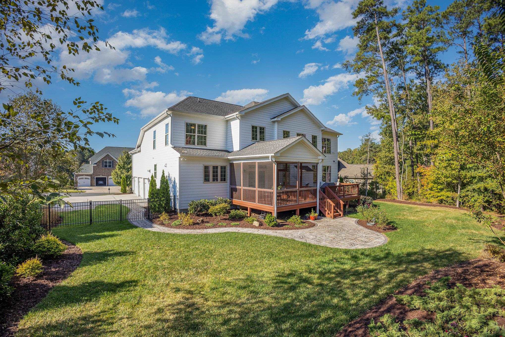 610 Swift Creek Crossing
