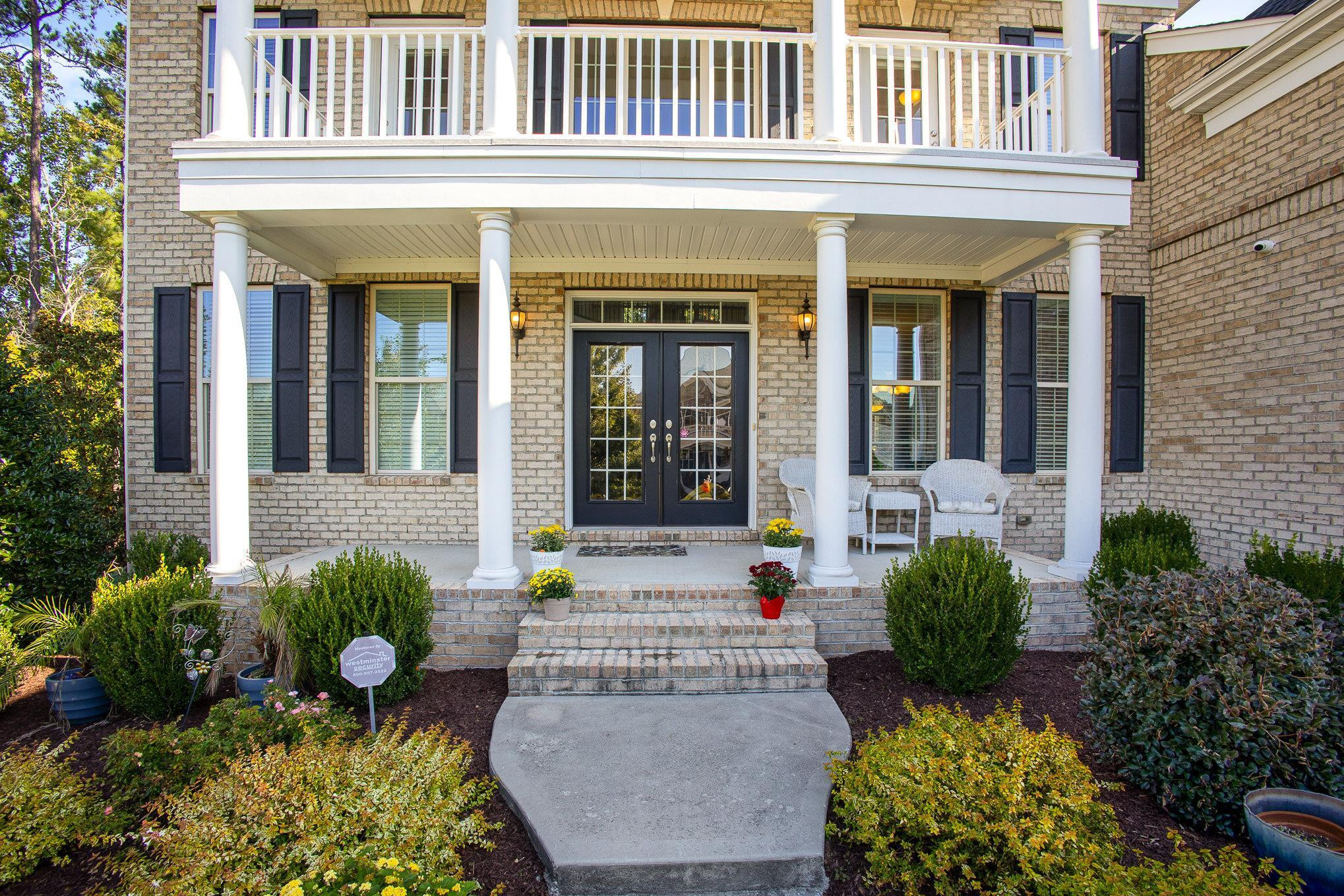 610 Swift Creek Crossing