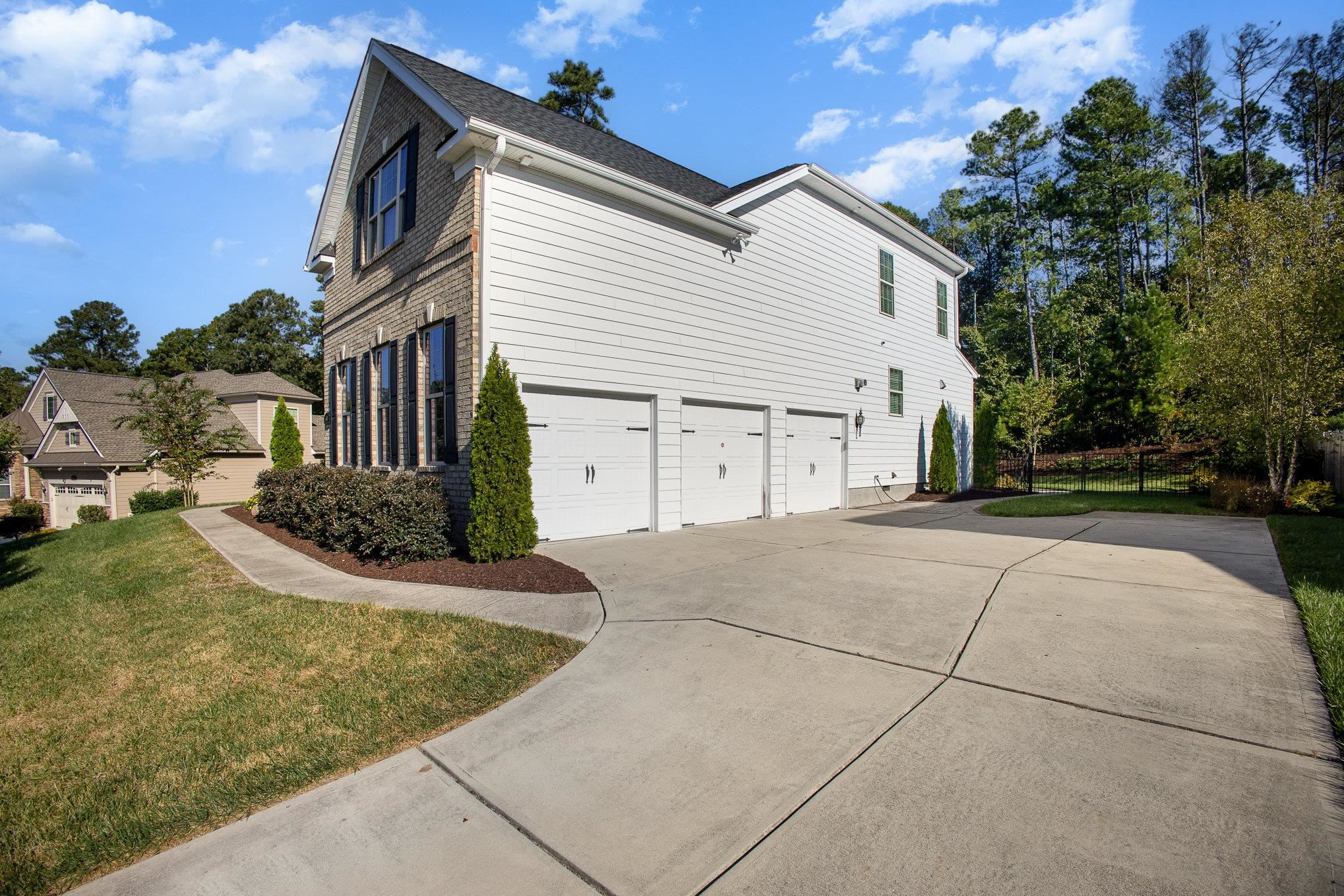 610 Swift Creek Crossing