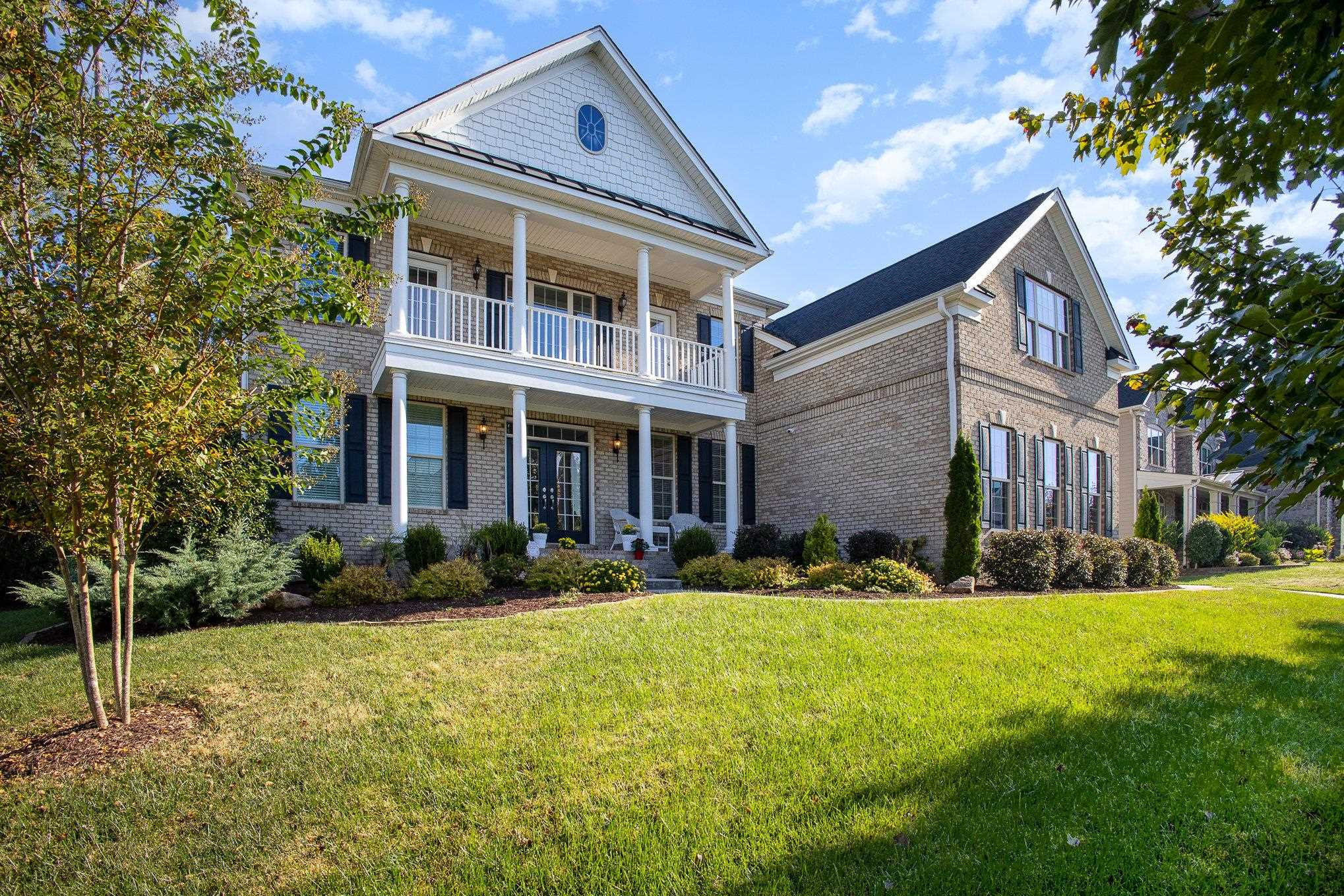 610 Swift Creek Crossing